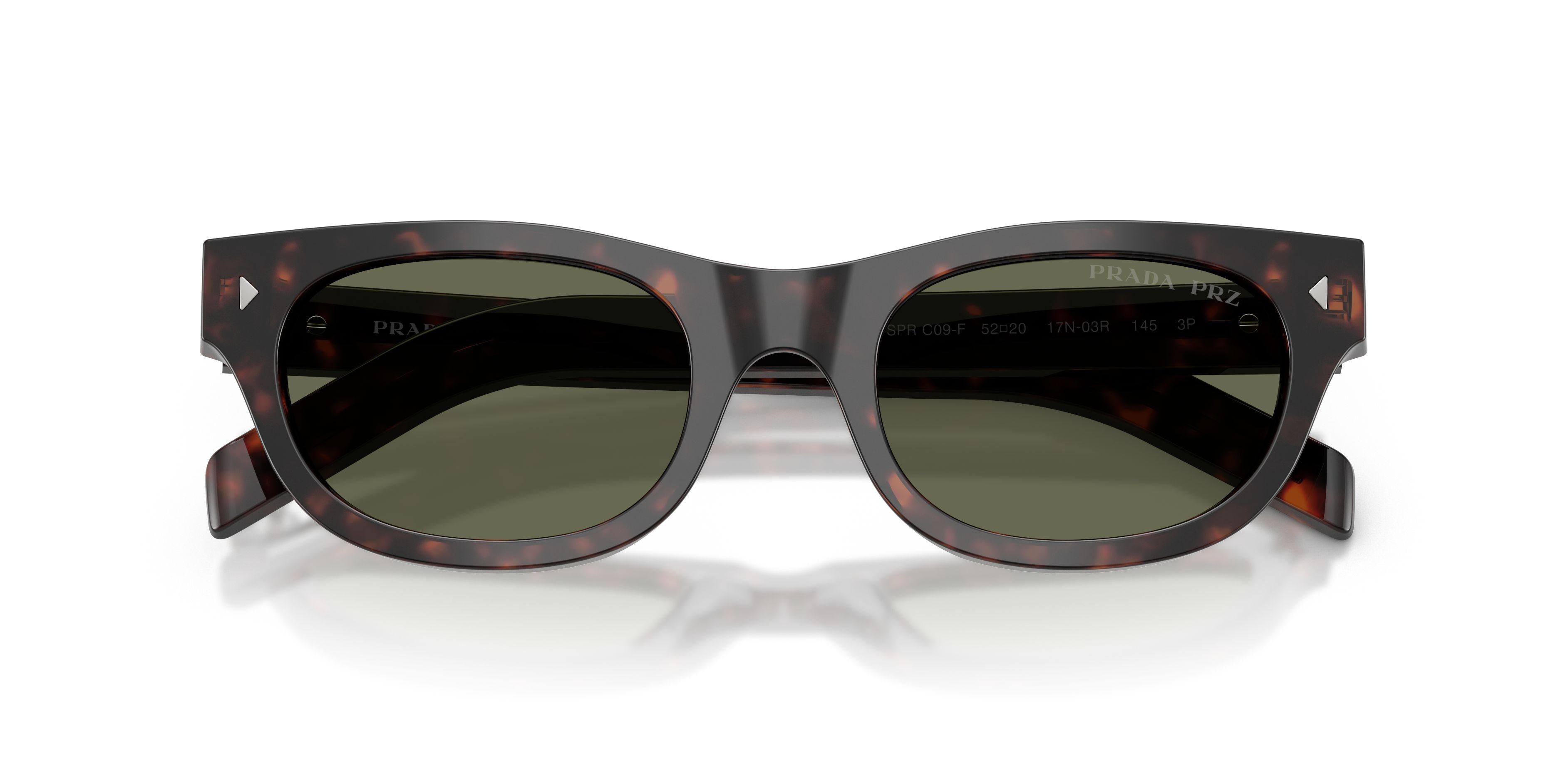 Praada C09SF Sunglasses