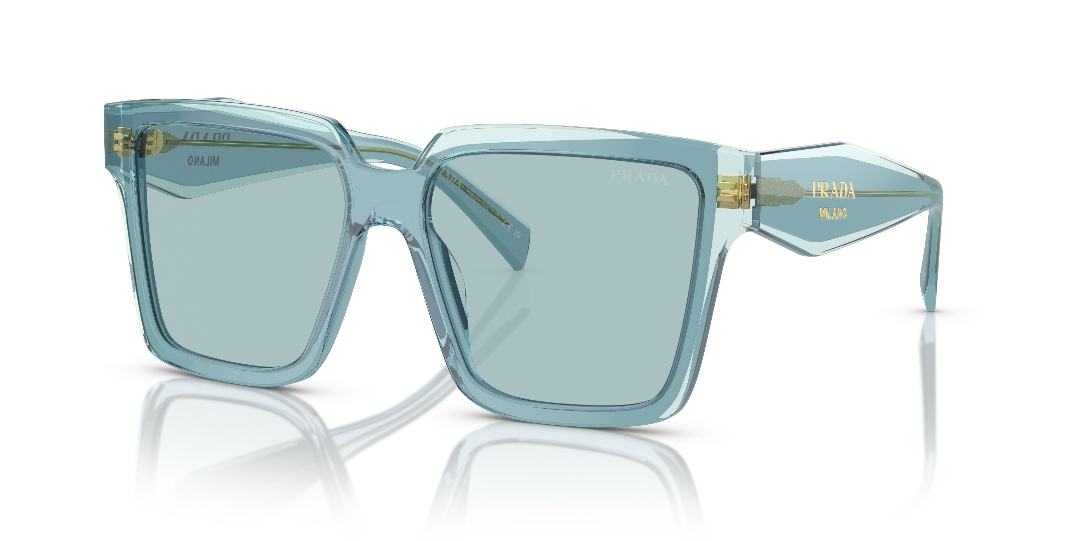 Praada 24ZS Sunglasses