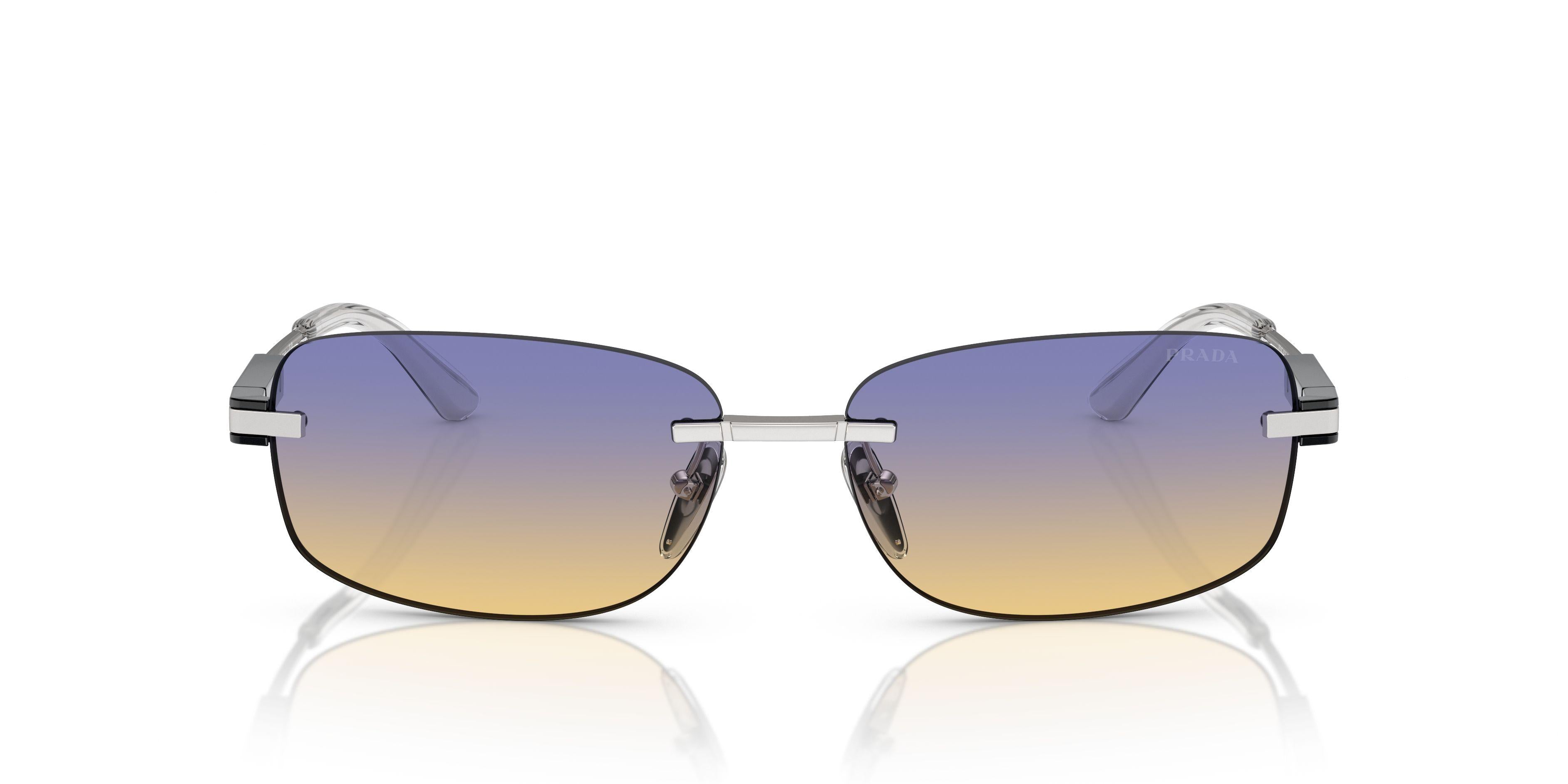 Praada 68ZS Sunglasses