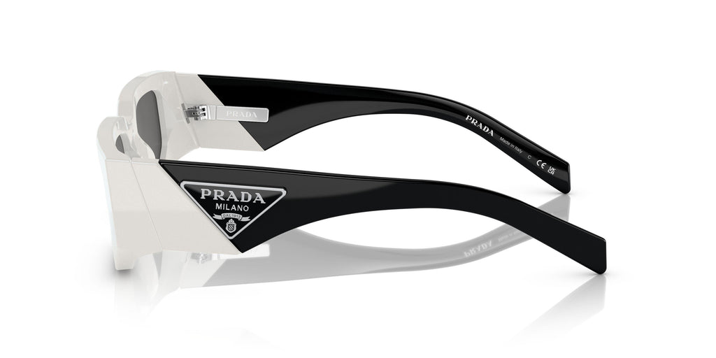 Praada 09ZS Sunglasses