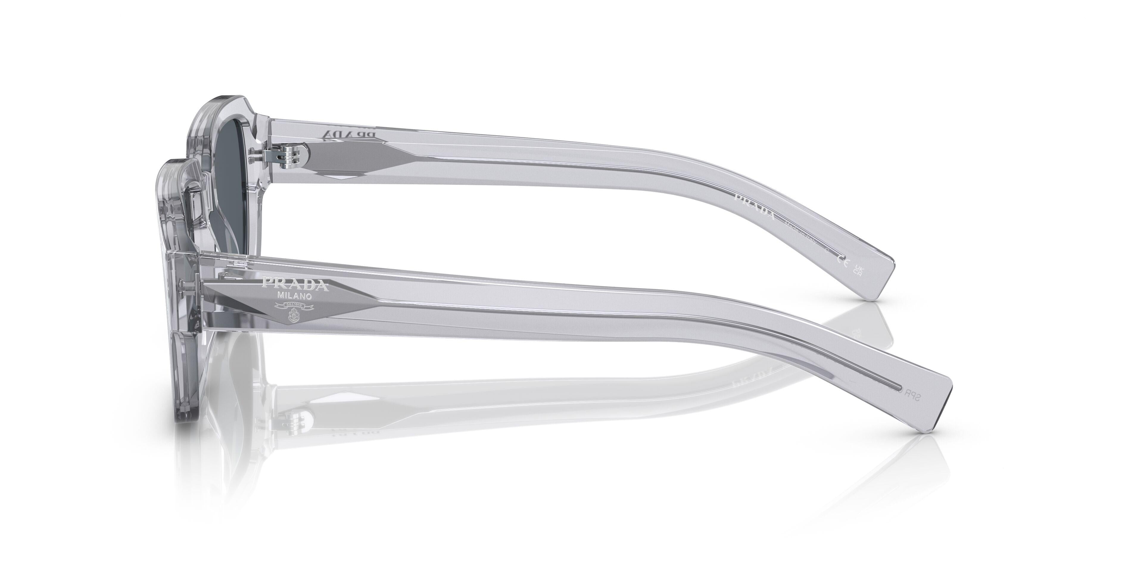 Praada 02ZS Sunglasses