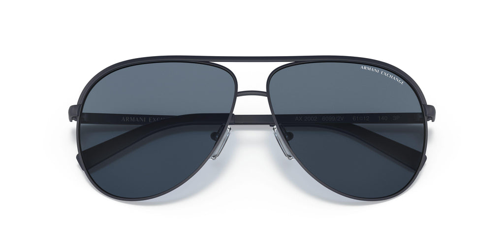 Armaani Exchange 2002 Sunglasses