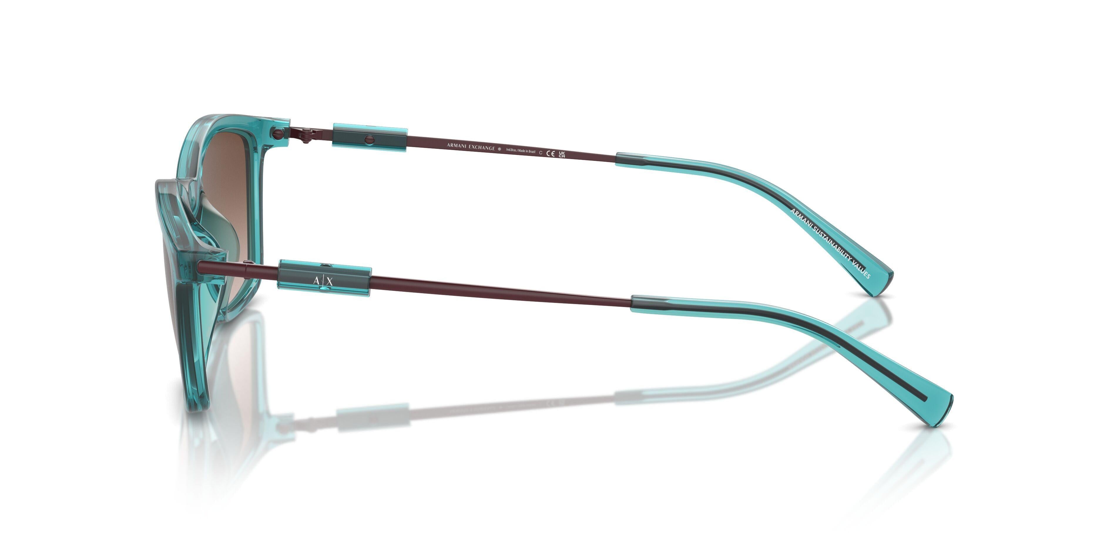 Armaani Exchange 4146SU Sunglasses