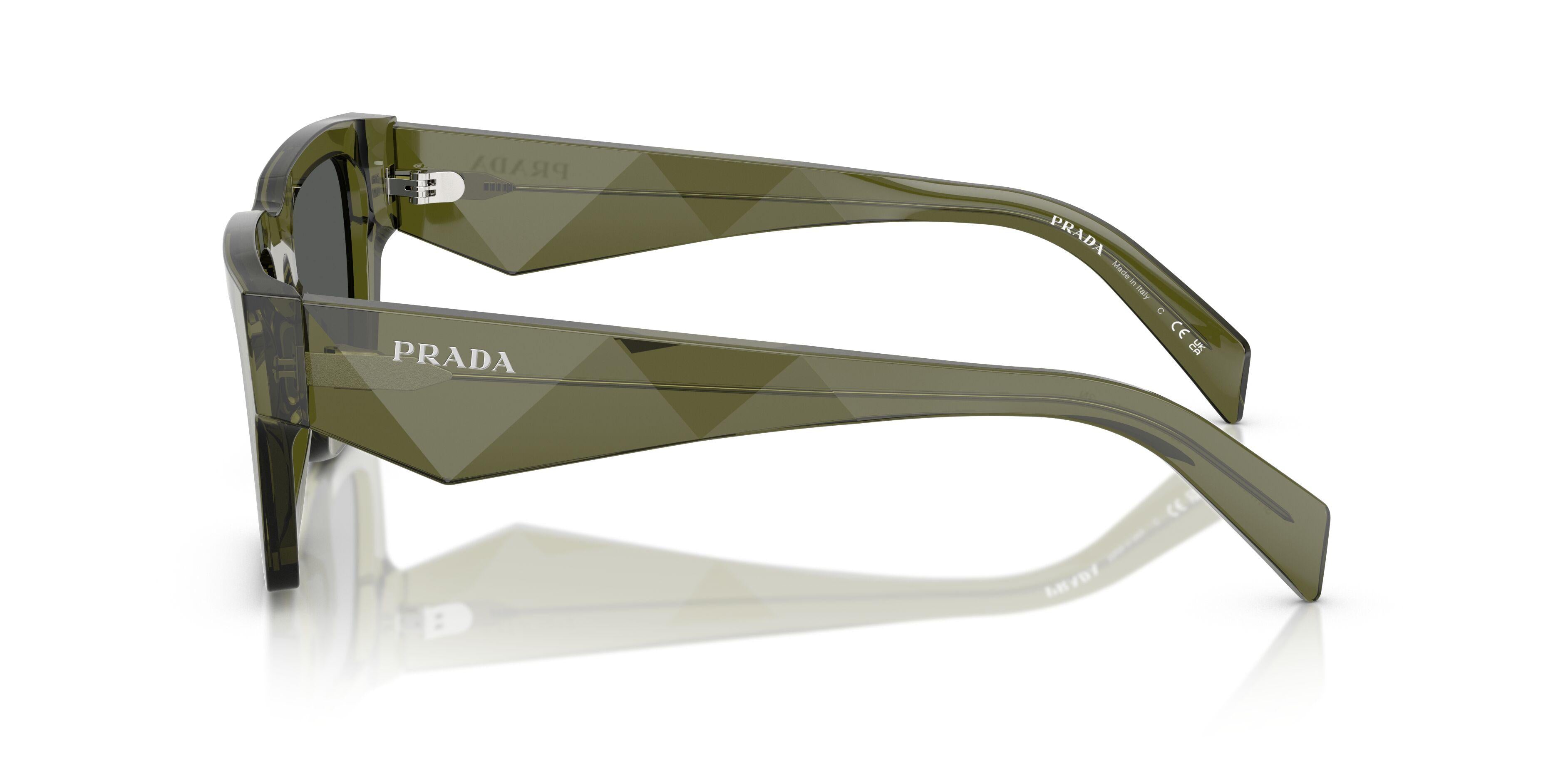 Praada A06SF Sunglasses