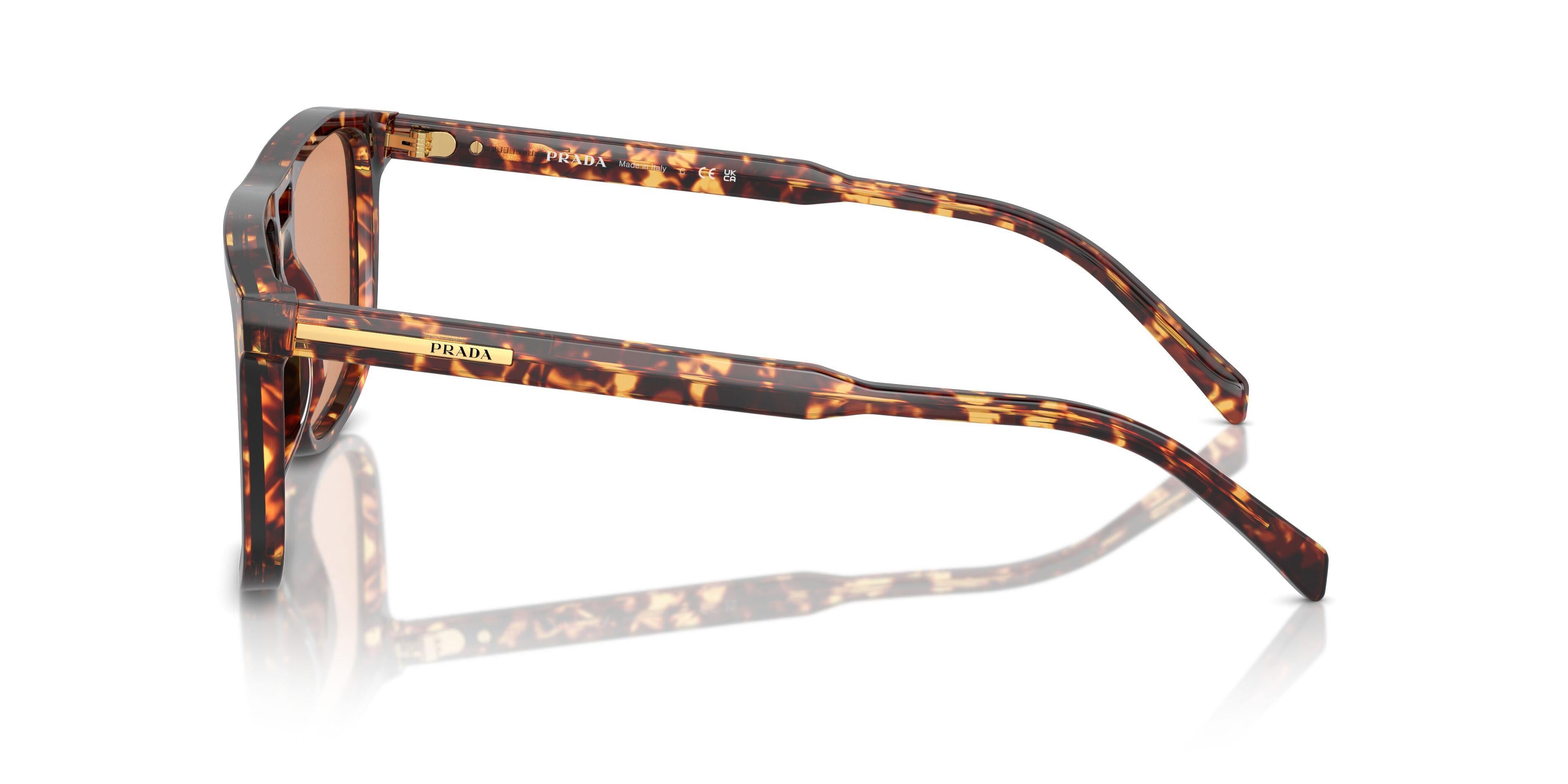 Praada A22SF Sunglasses
