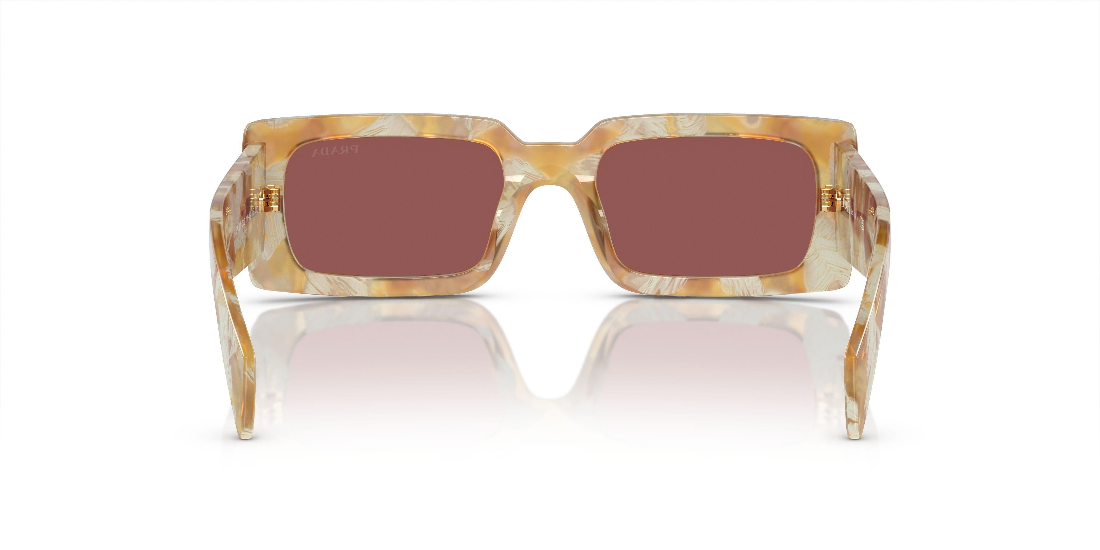 Praada A07S Sunglasses