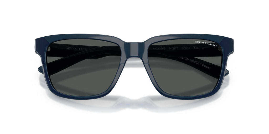 Armaani Exchange 4026S Sunglasses
