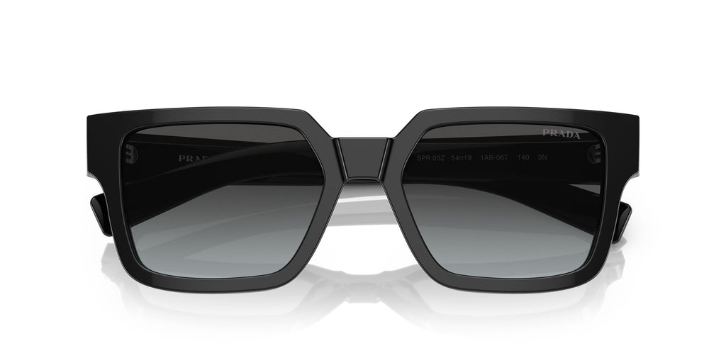 Praada 03ZS Sunglasses