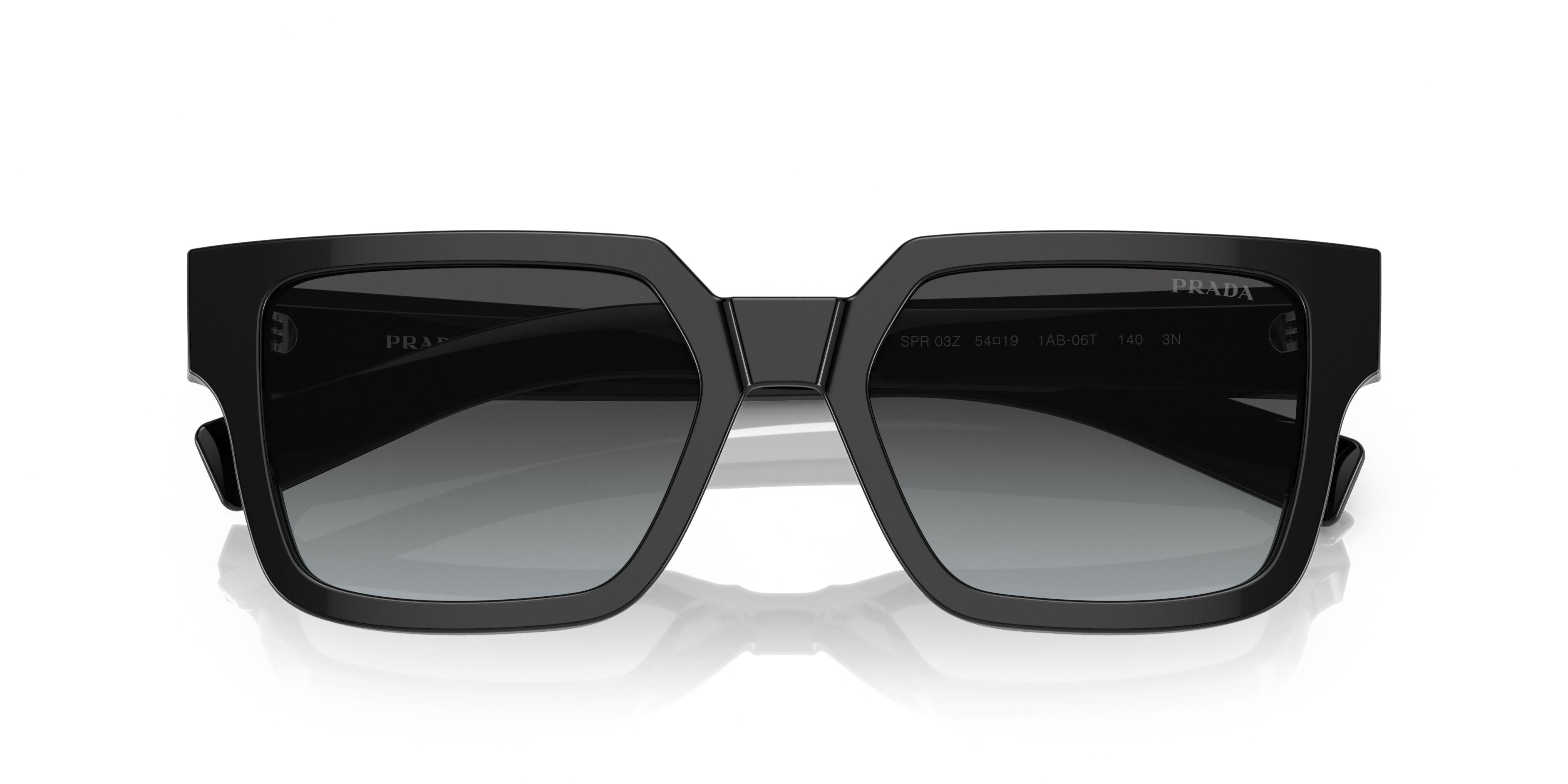 Praada 03ZS Sunglasses