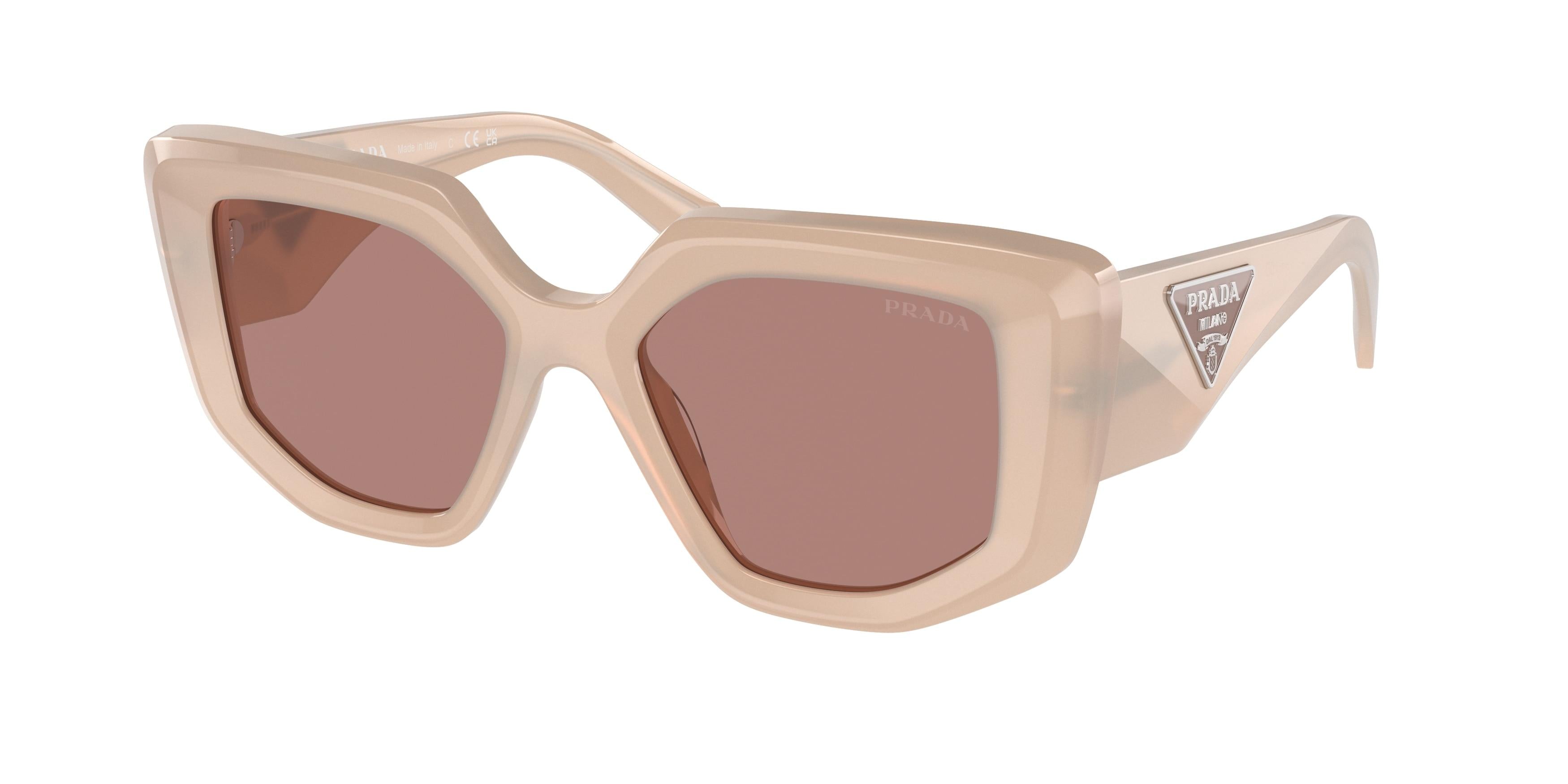 Praada 14ZS Sunglasses