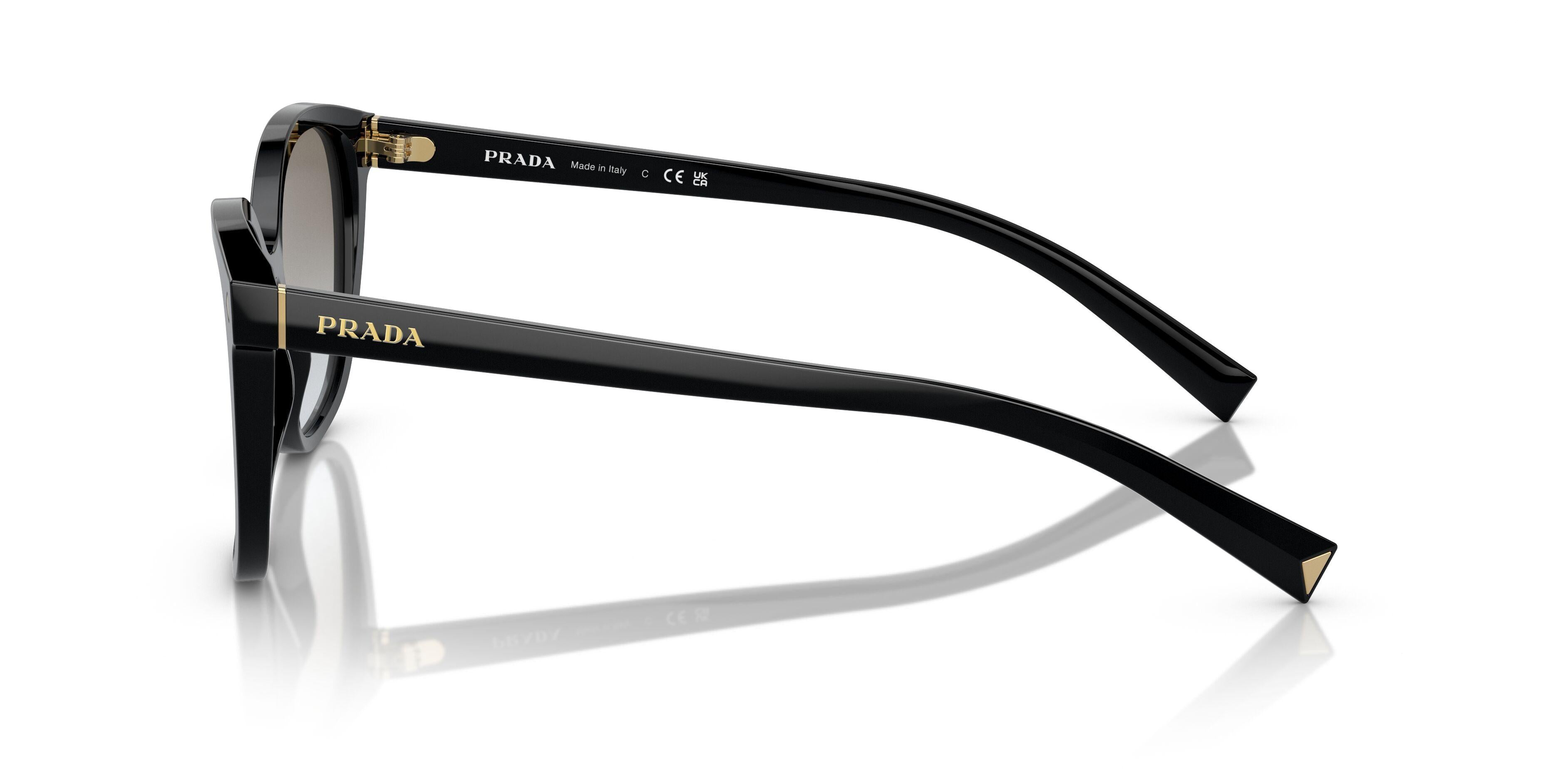 Praada 22ZS Sunglasses