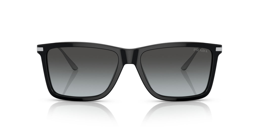 Praada 01ZS Sunglasses