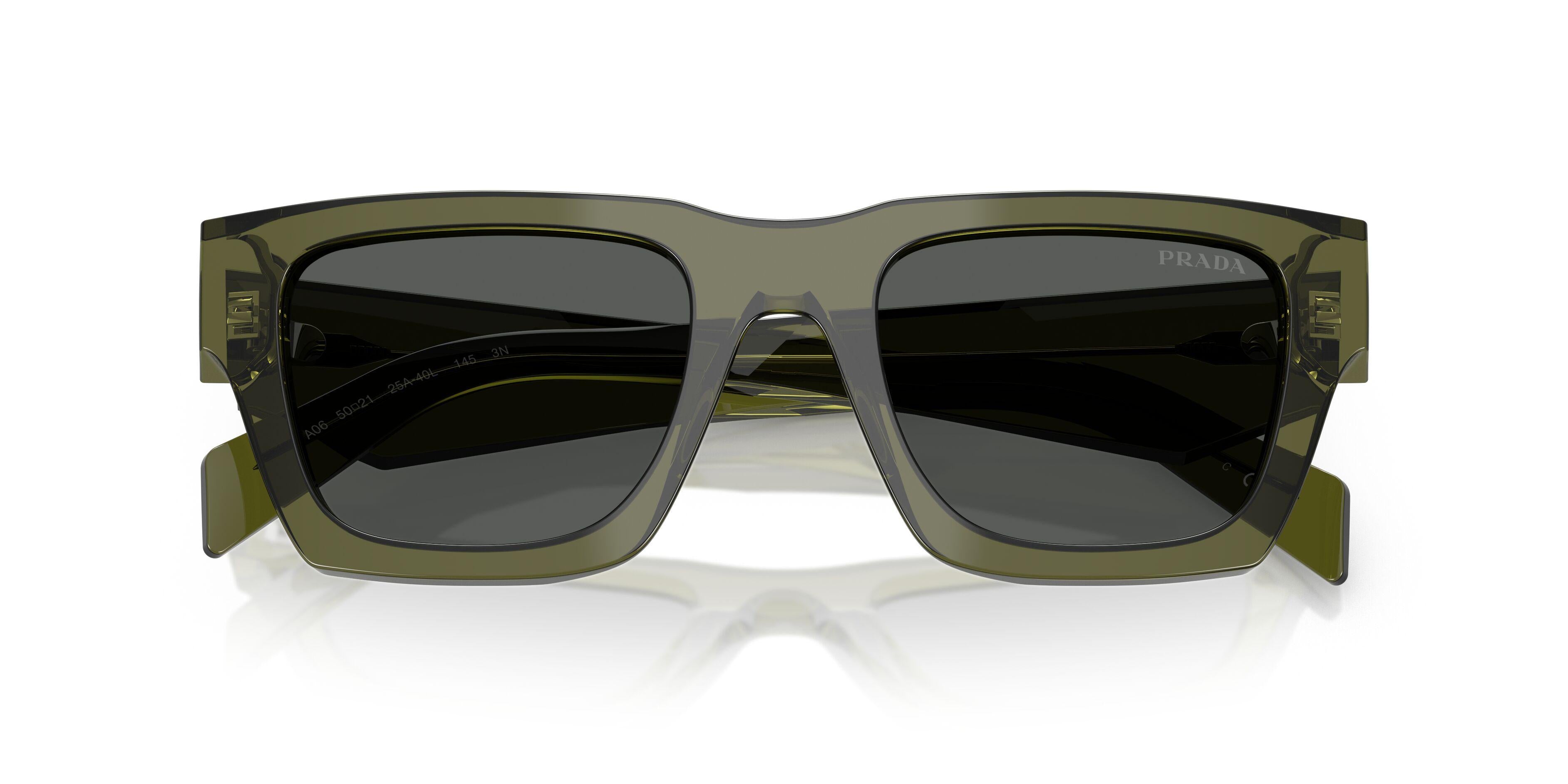 Praada A06S Sunglasses