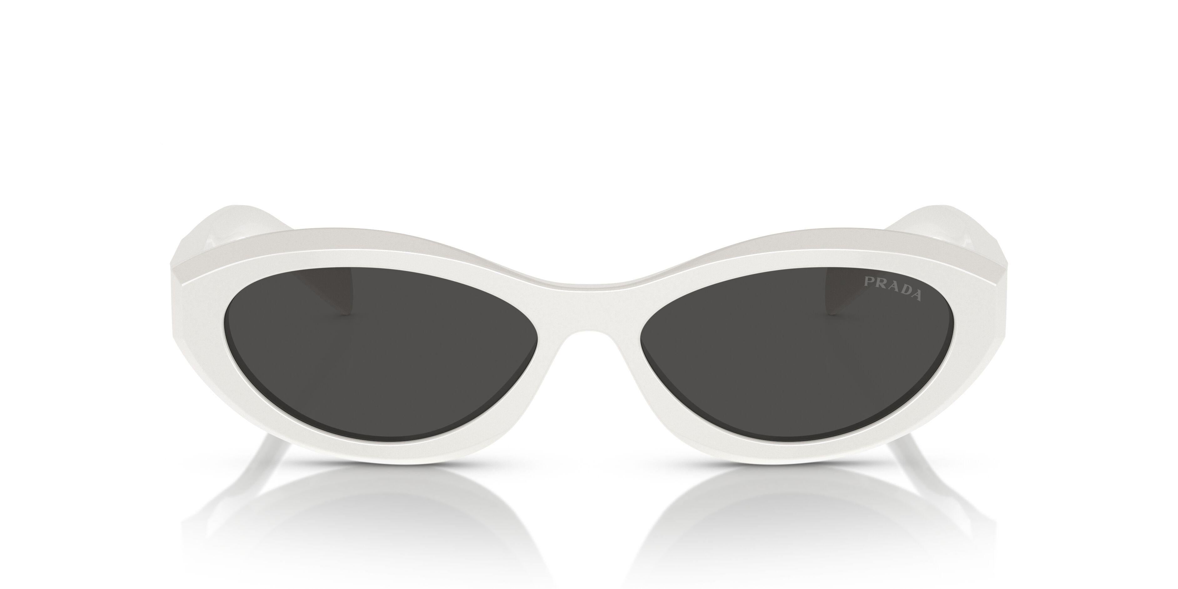 Praada 26ZSF Sunglasses