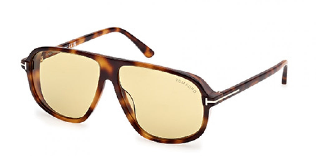 Tom Fordd Guillaume 1208 Sunglasses
