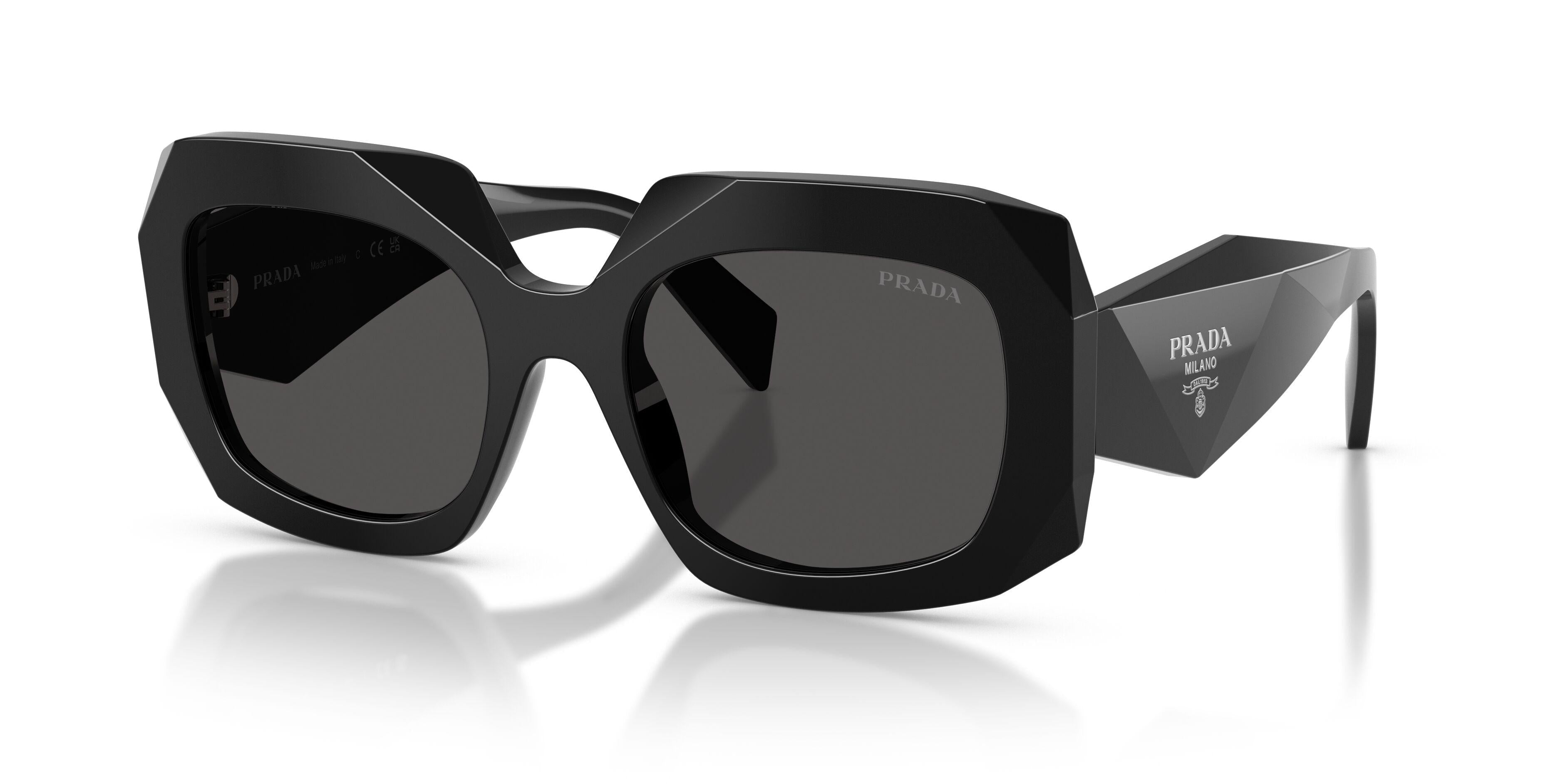 Praada B23SF Sunglasses