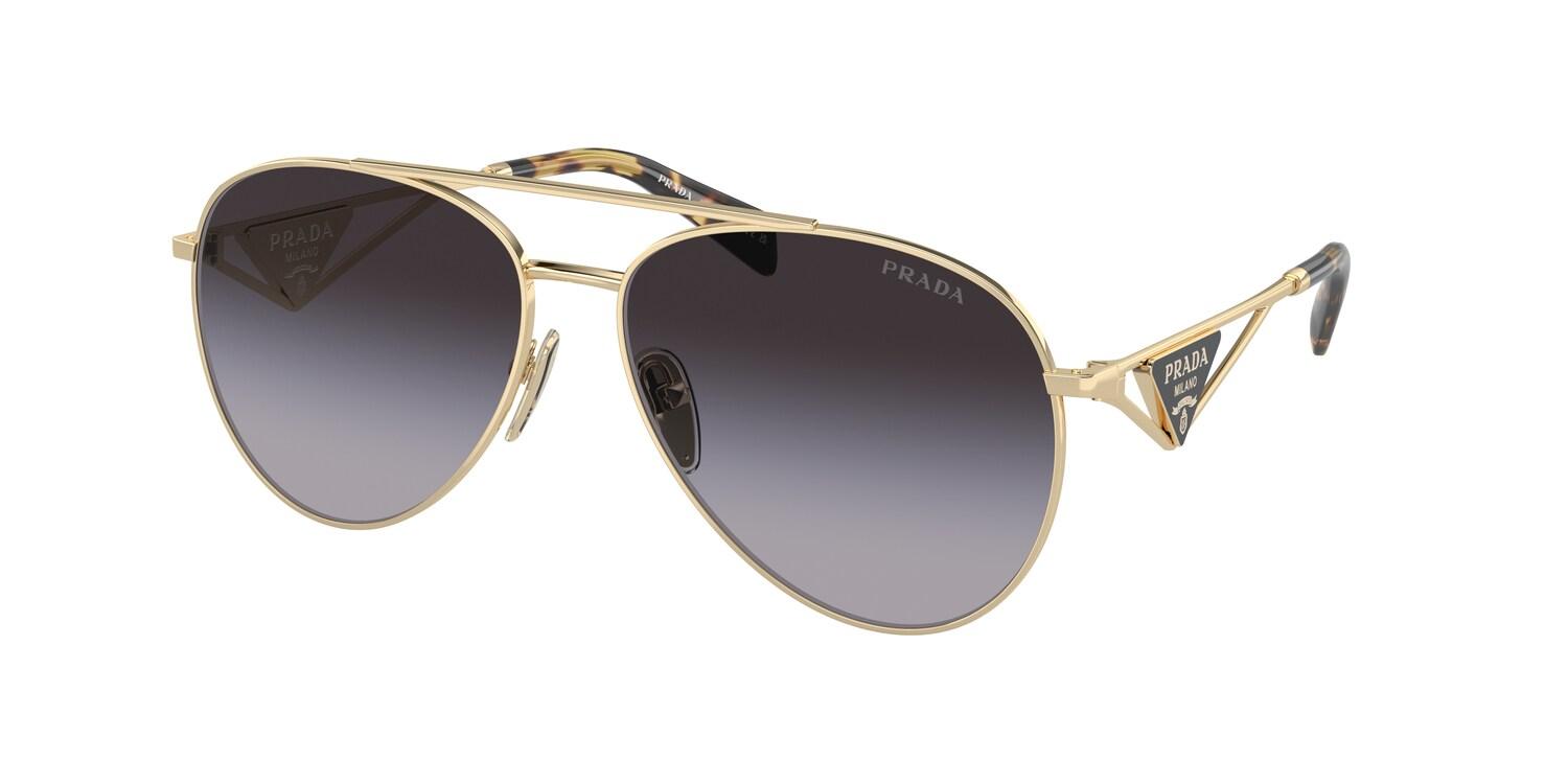 Praada 73ZS Sunglasses
