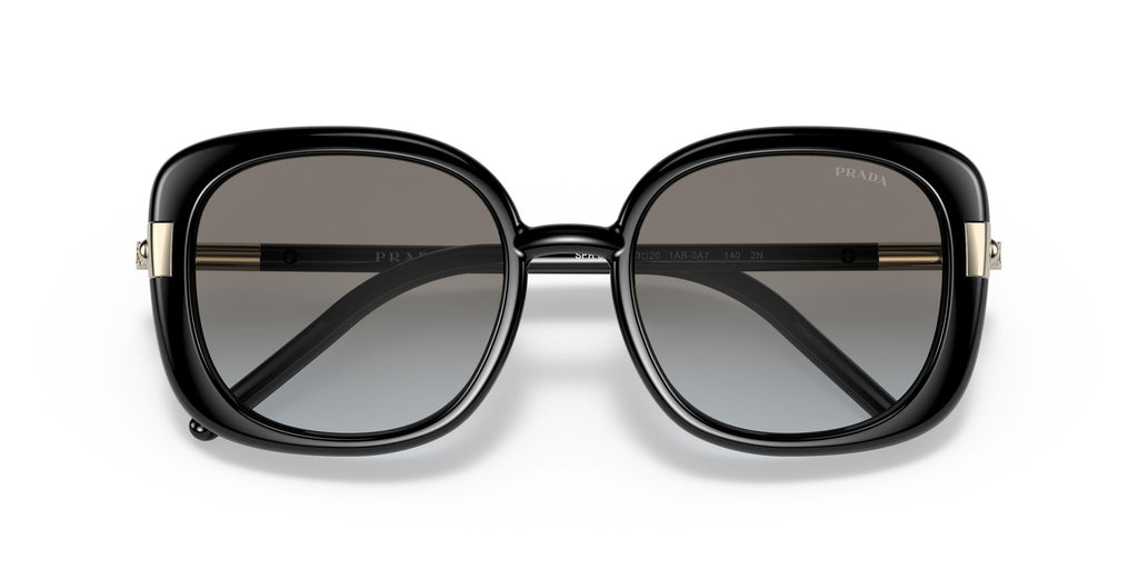 Praada 04WS Sunglasses
