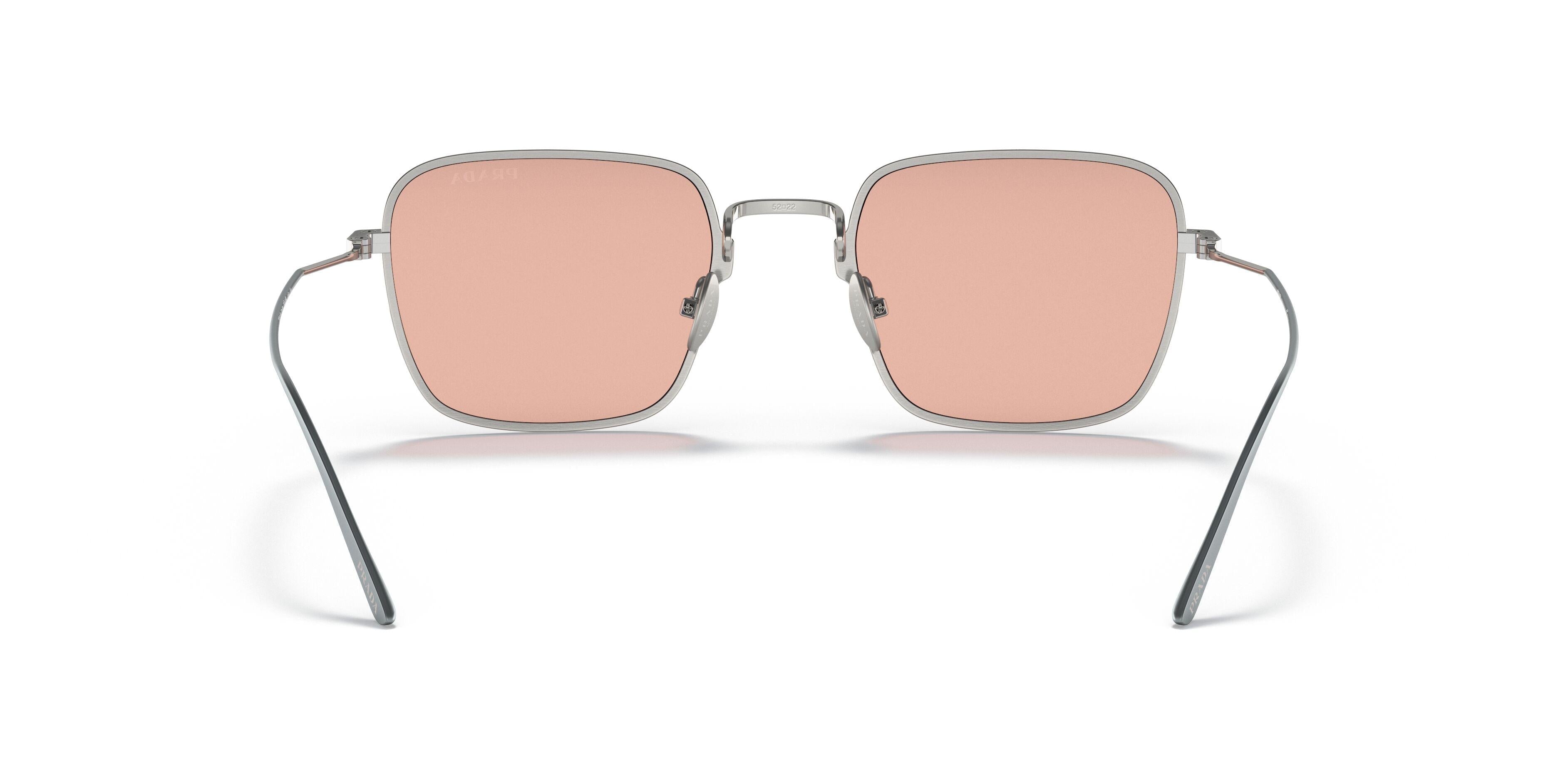Praada 54WS Sunglasses