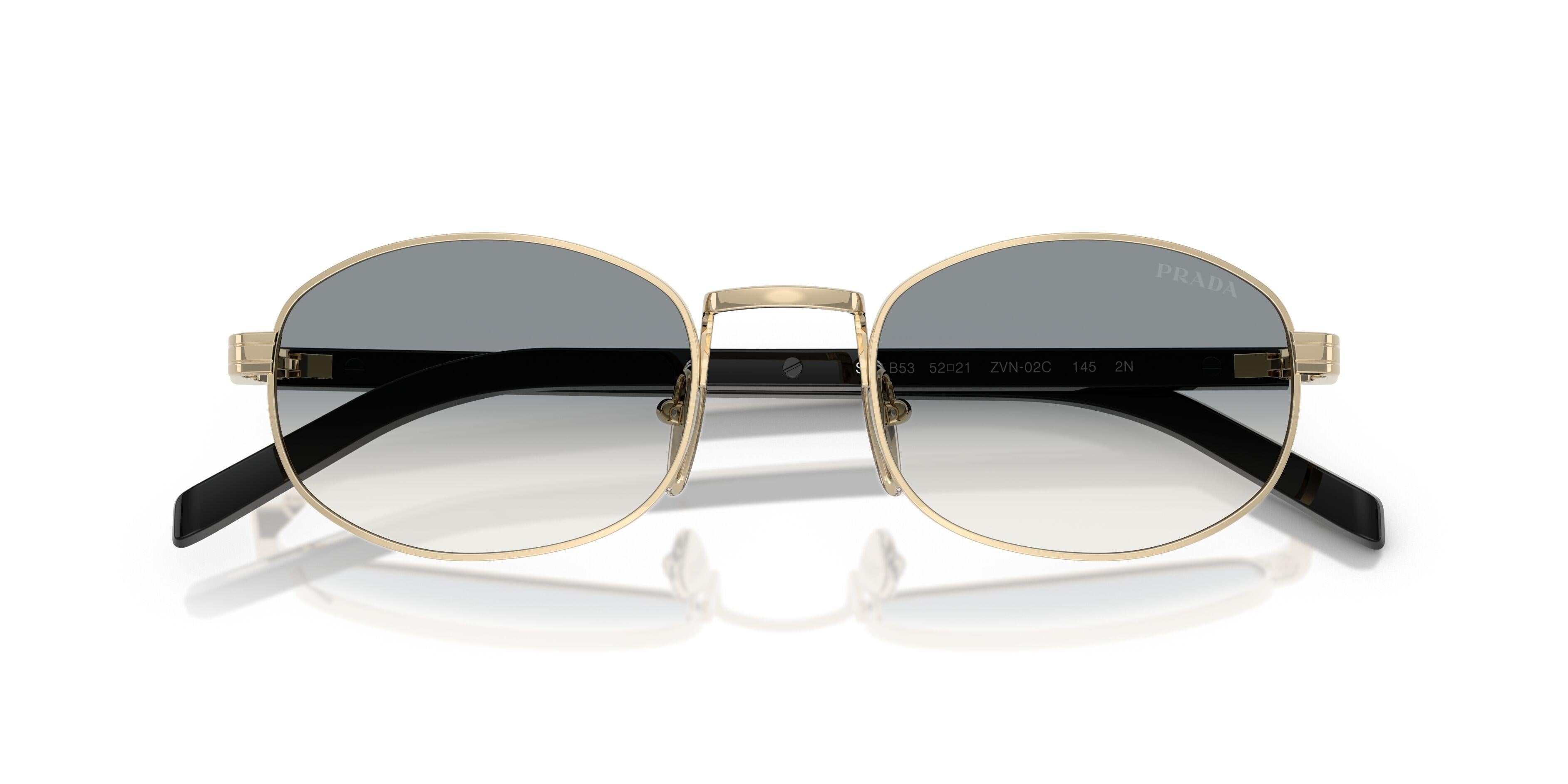 Praada B53S Sunglasses