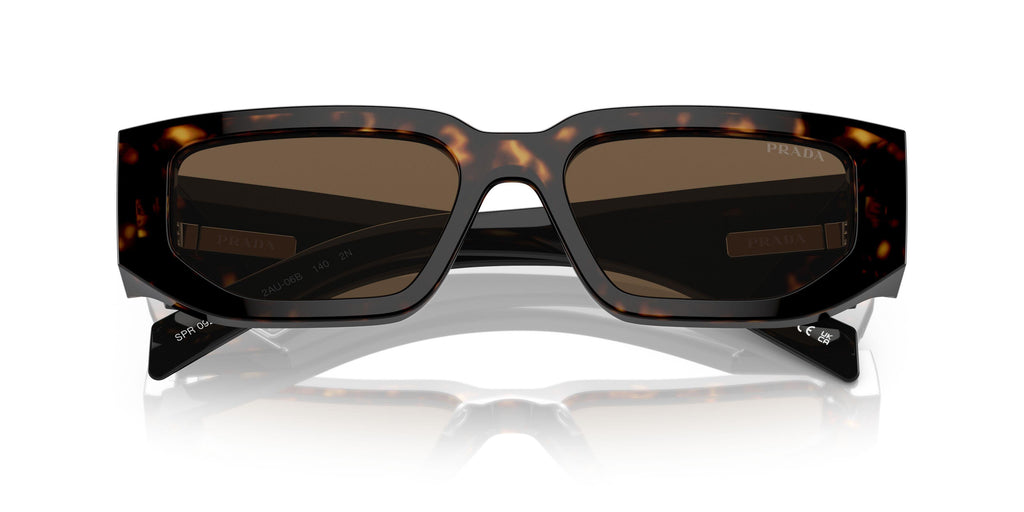 Praada 09ZS Sunglasses