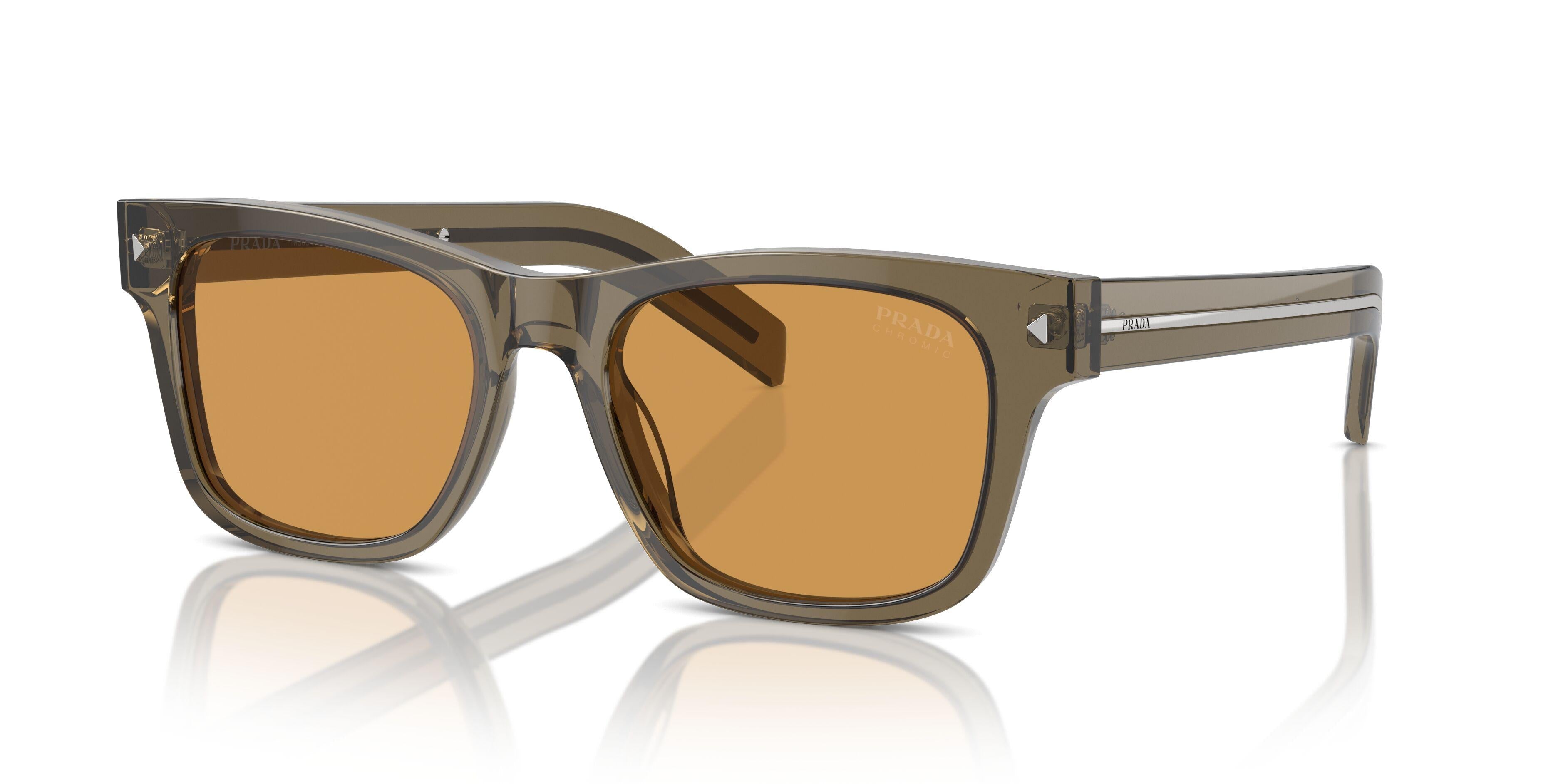 Praada A17S Sunglasses