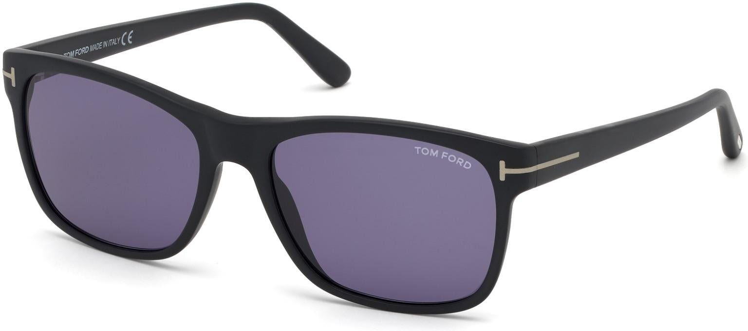 Tom Fordd Giulio 0698 Sunglasses