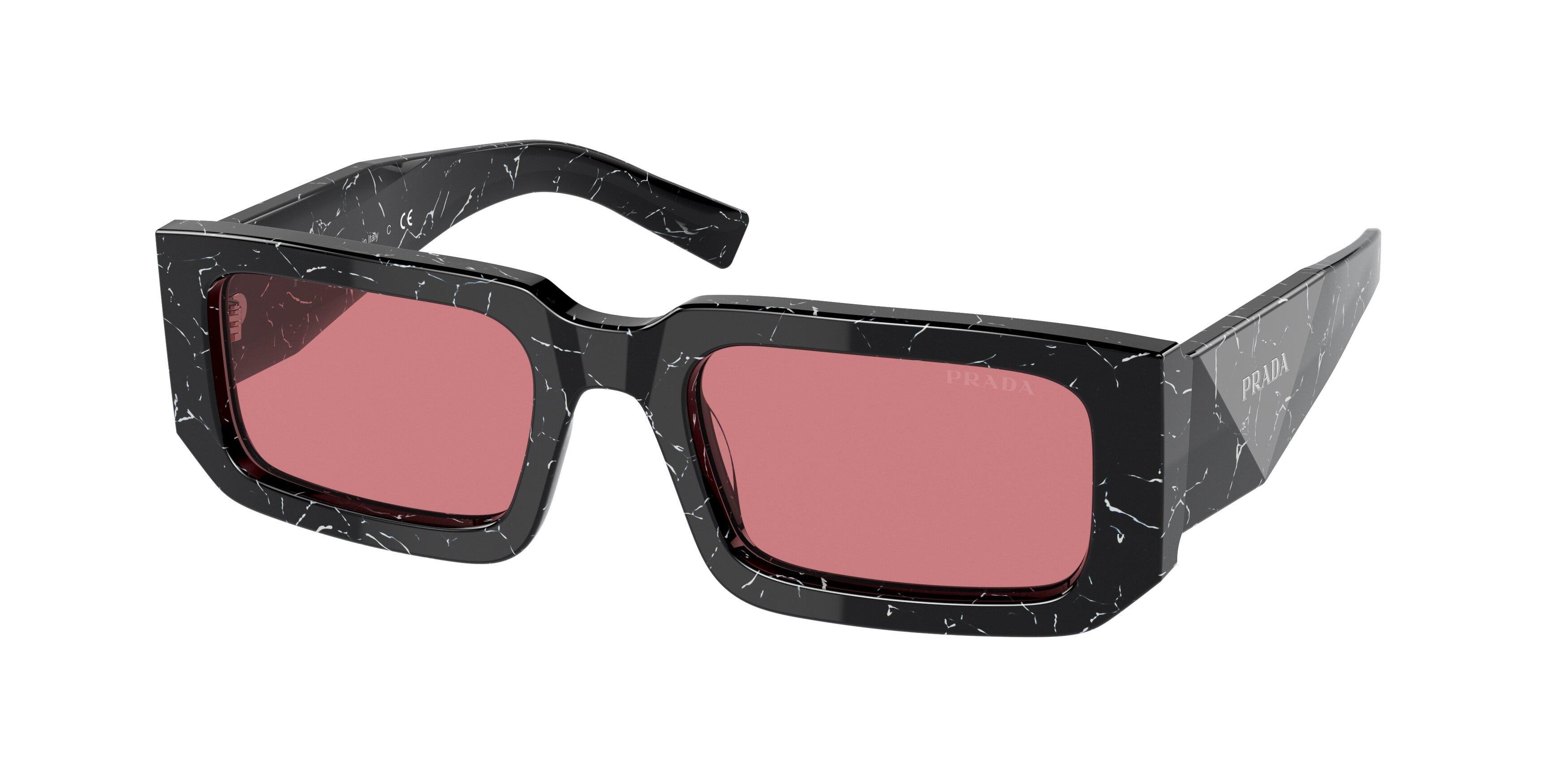 Praada 06YSF Sunglasses