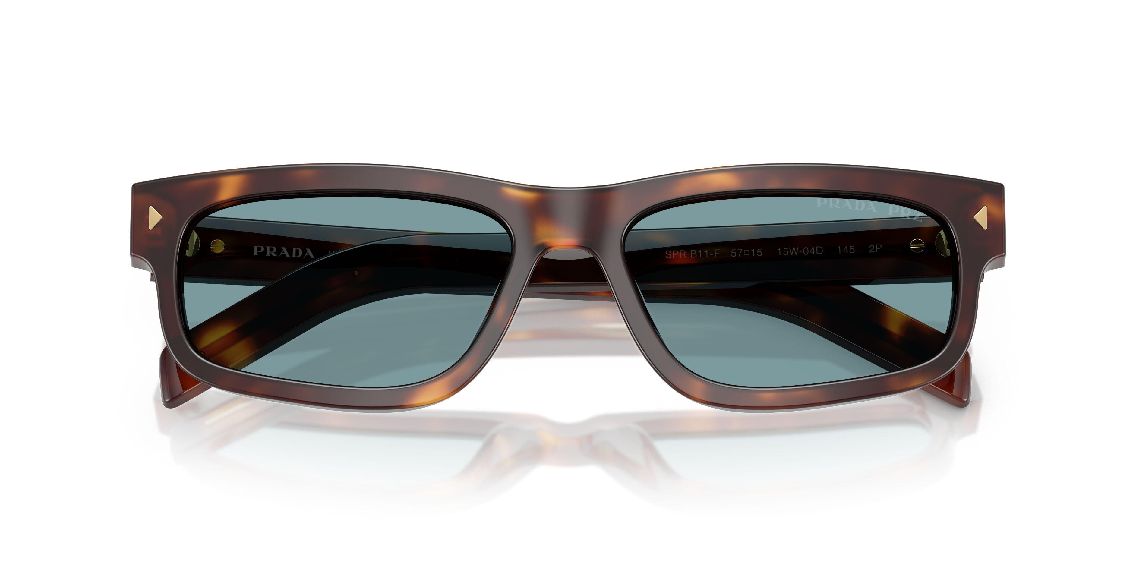 Praada B11SF Sunglasses