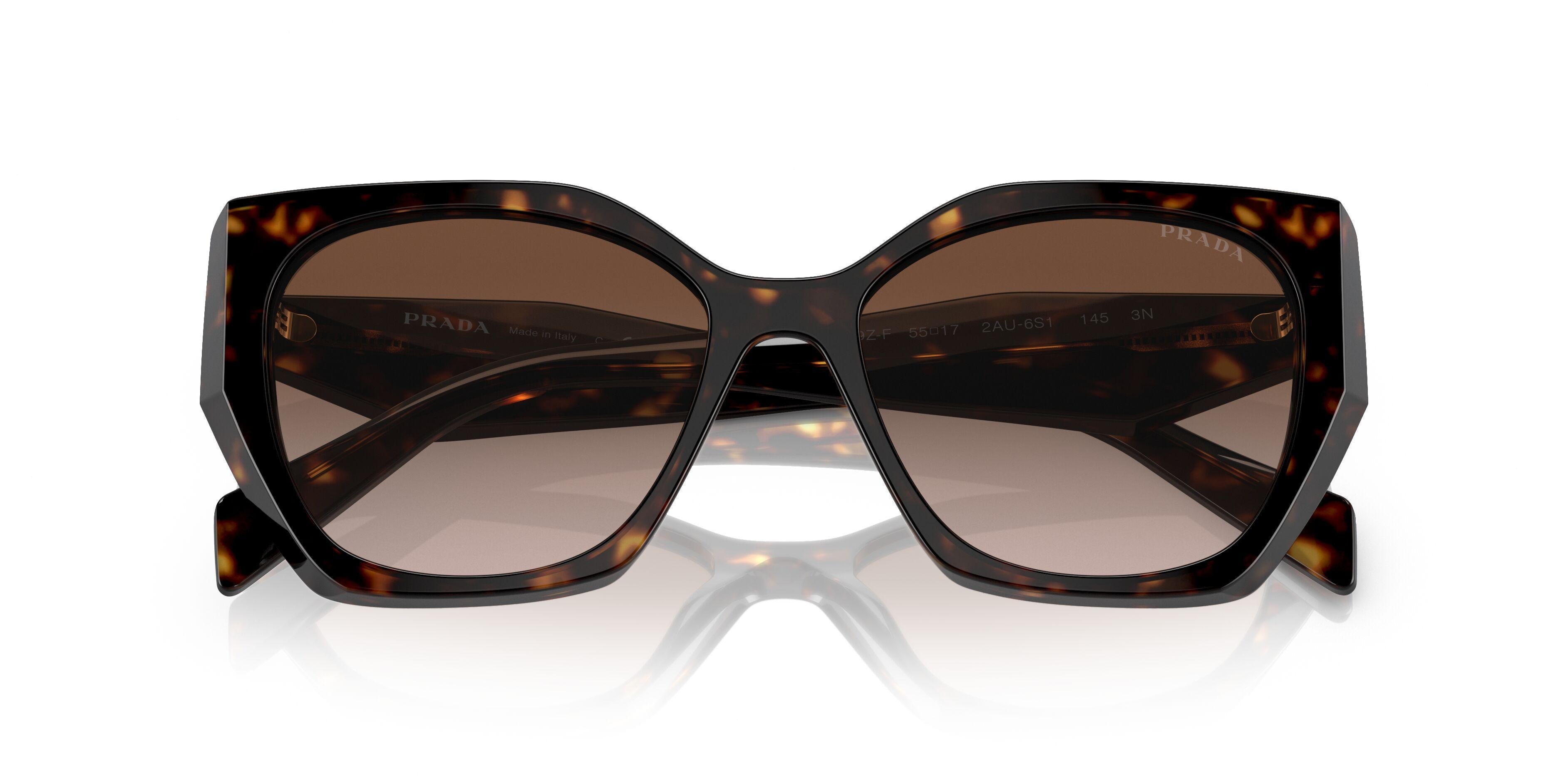 Praada 19ZSF Sunglasses