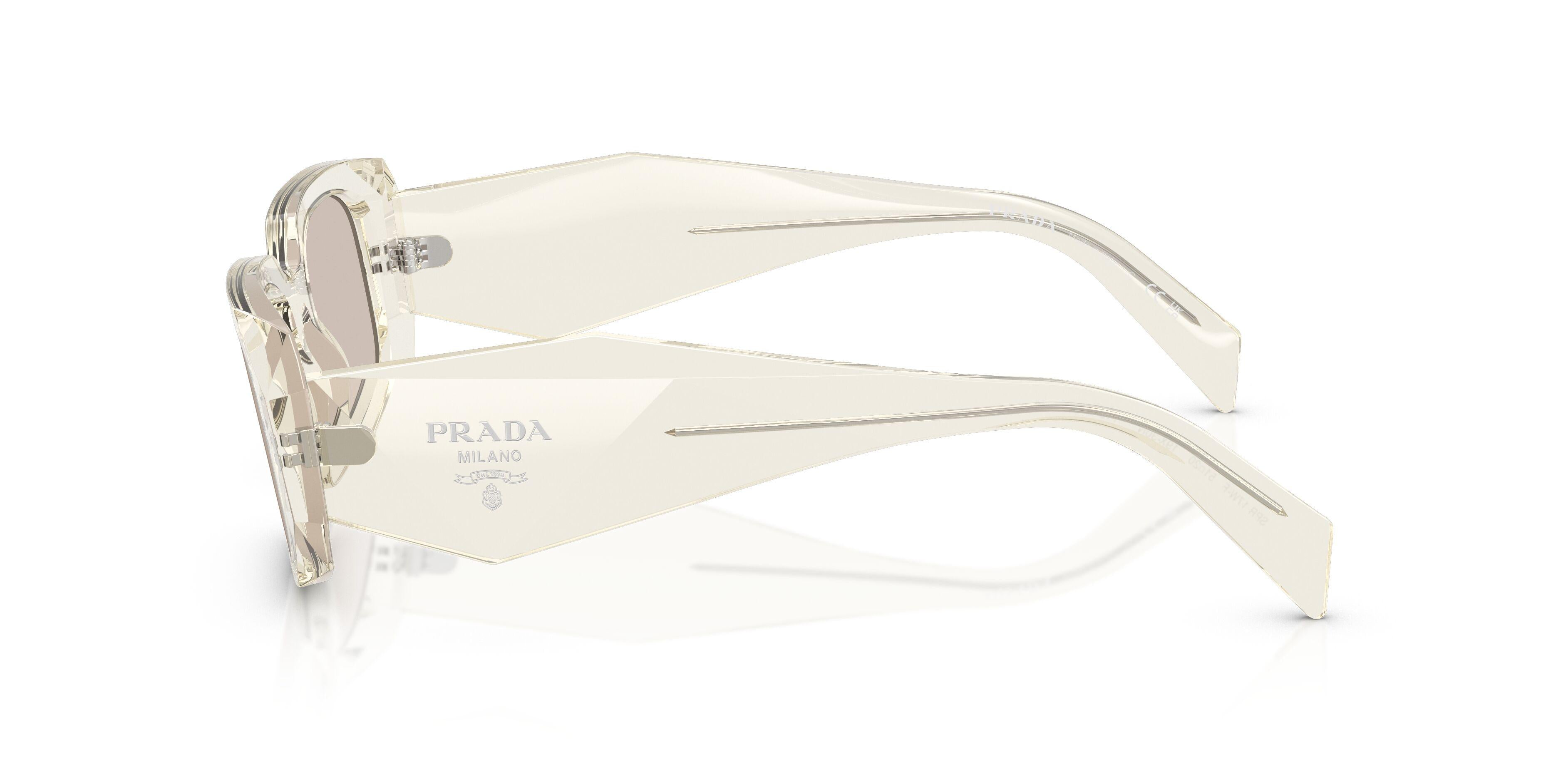 Praada 17WSF Sunglasses