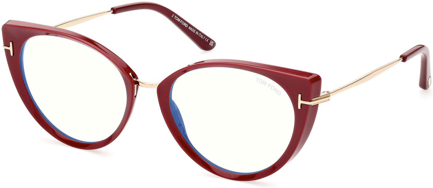 Tom Fordd 5815B Sunglasses