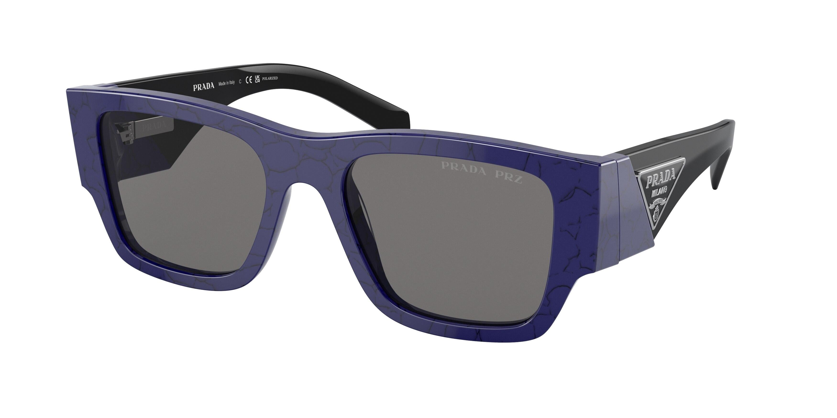 Praada 10ZSF Sunglasses
