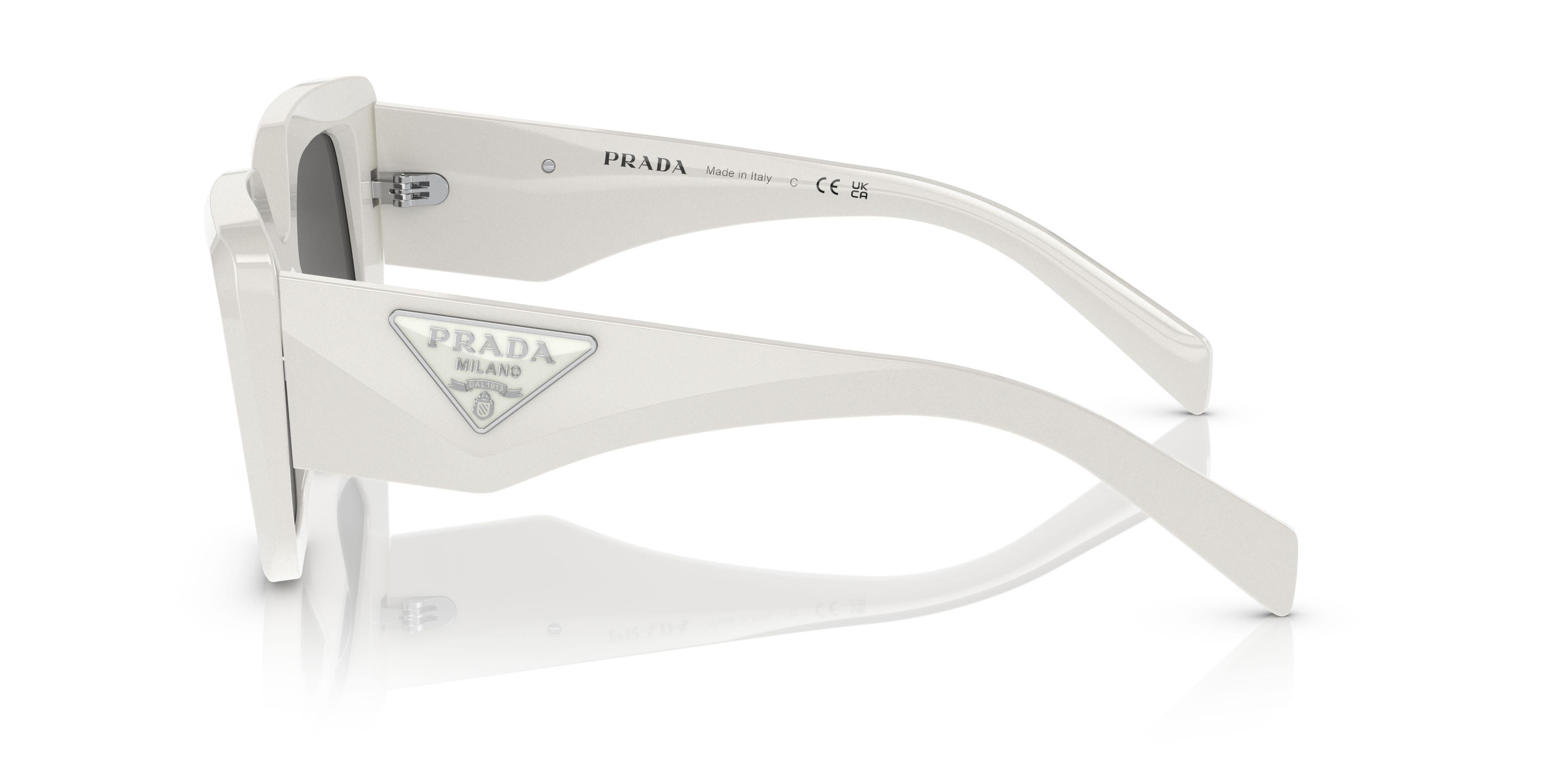 Praada 14ZSF Sunglasses