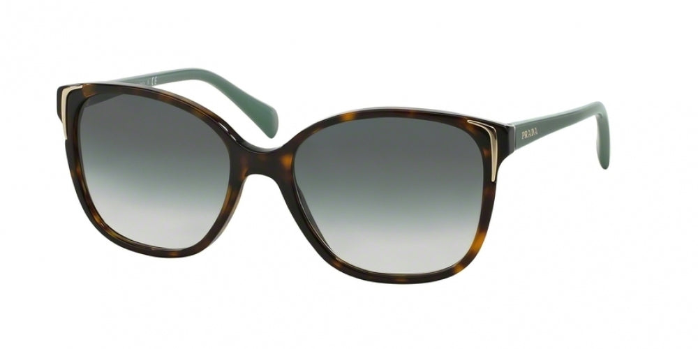 Praada Conceptual 01OS Sunglasses