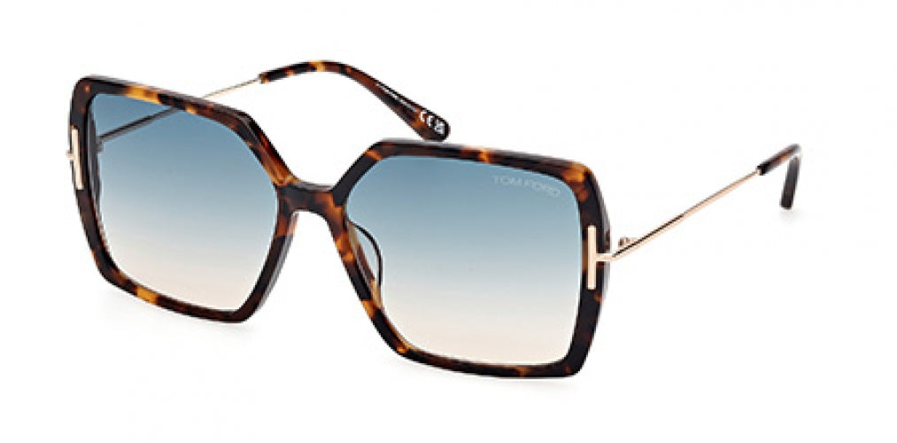 Tom Fordd Joanna 1039 Sunglasses