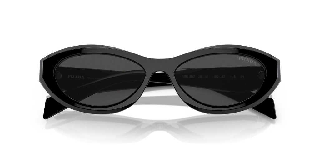 Praada 26ZS Sunglasses