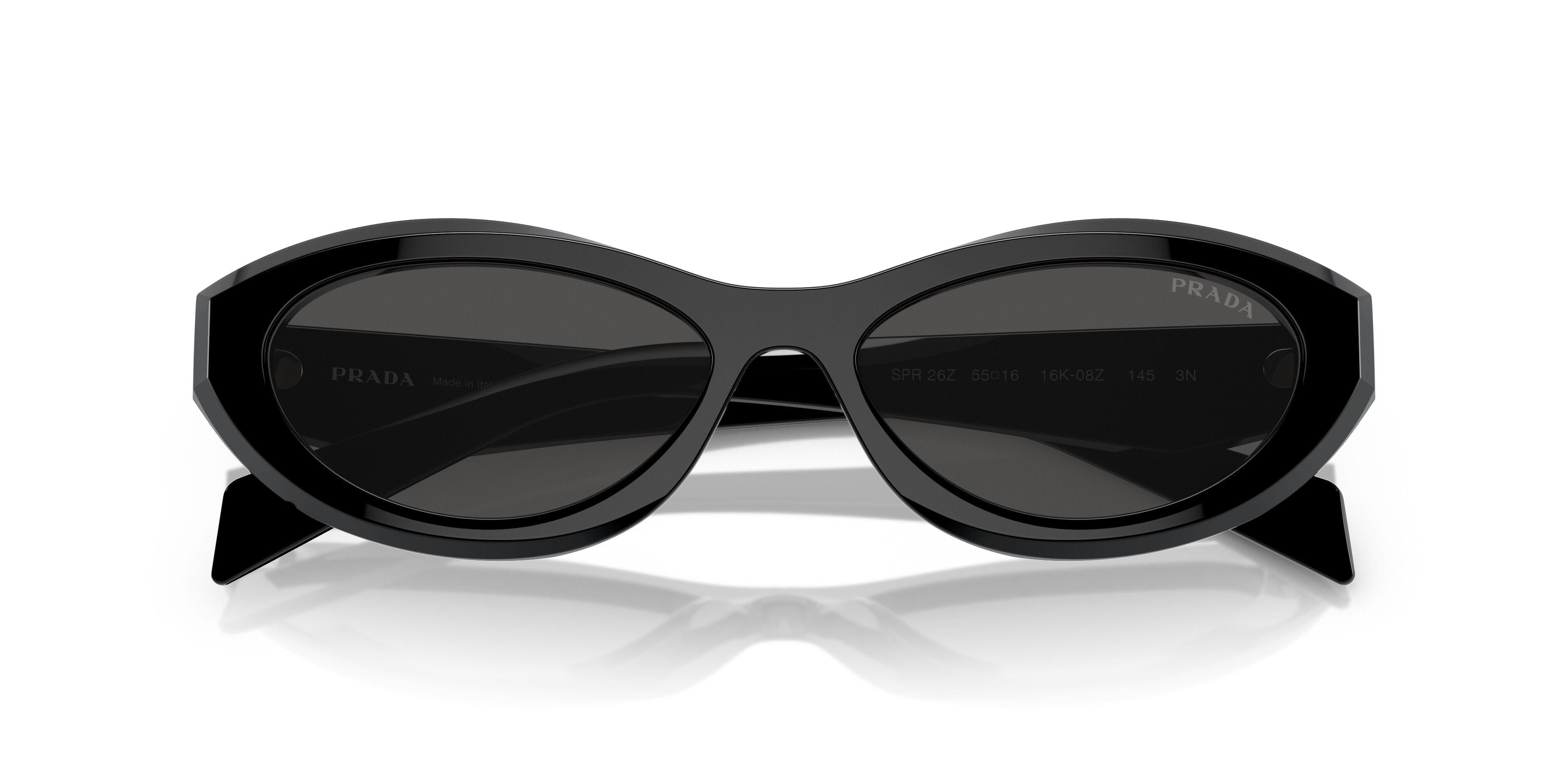 Praada 26ZS Sunglasses
