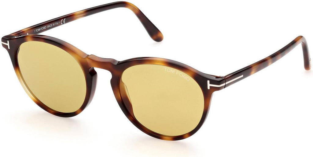 Tom Fordd Aurele 0904 Sunglasses
