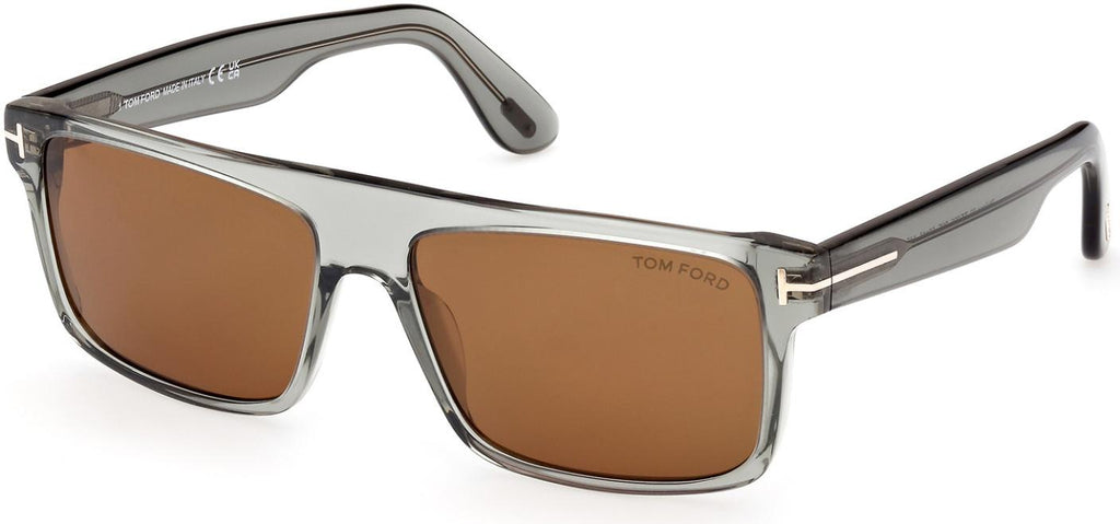 Tom Fordd Philippe-02 0999 Sunglasses