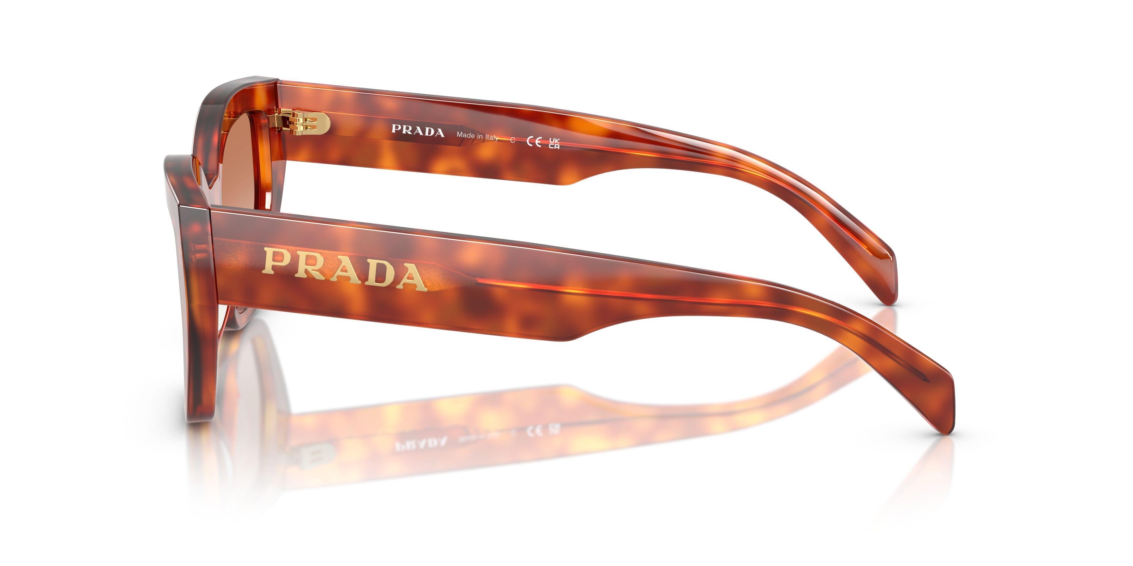 Praada A09S Sunglasses