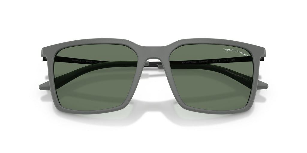 Armaani Exchange 4170SU Sunglasses