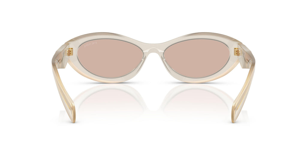 Praada 26ZSF Sunglasses
