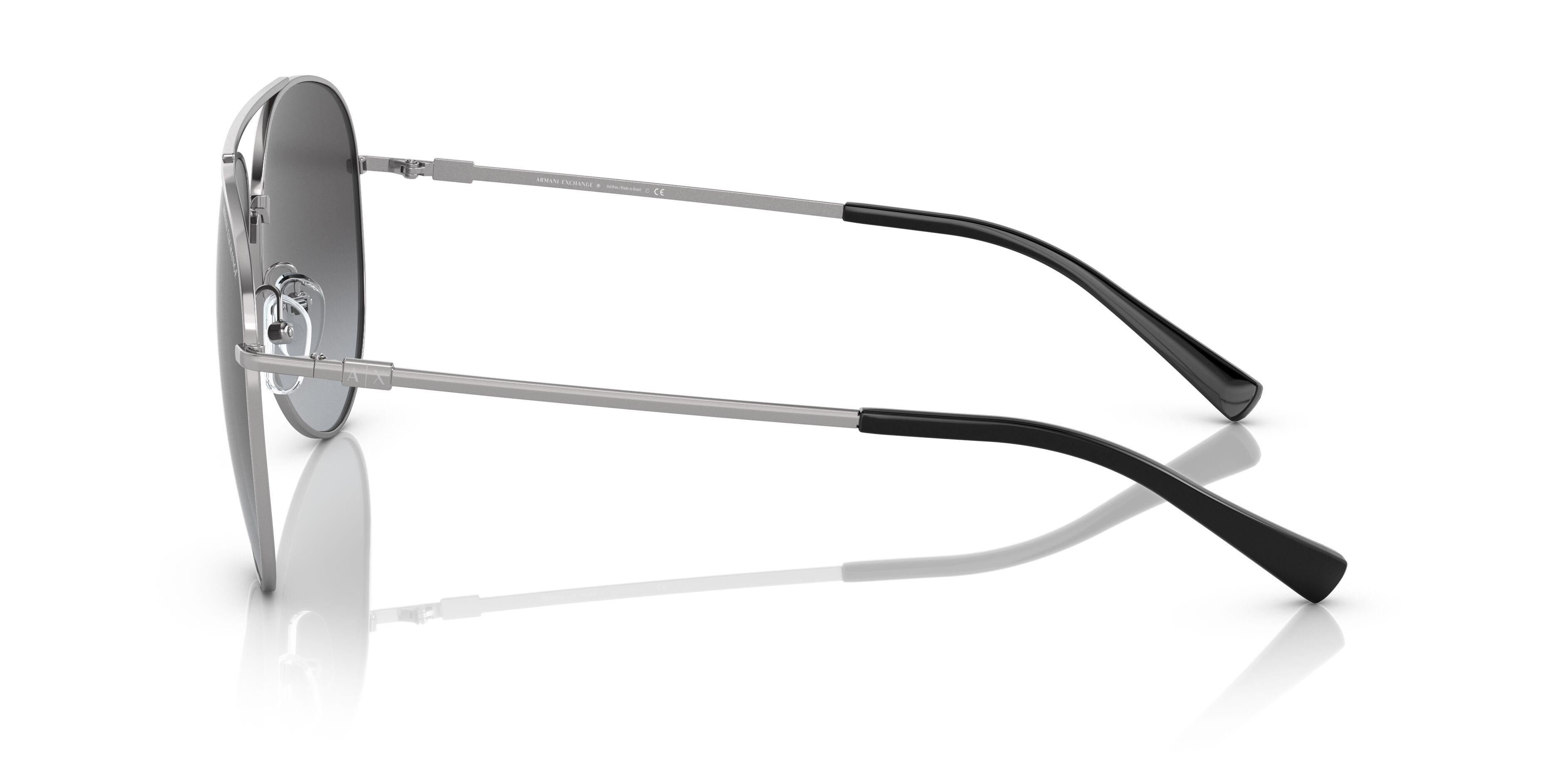 Armaani Exchange 2043S Sunglasses