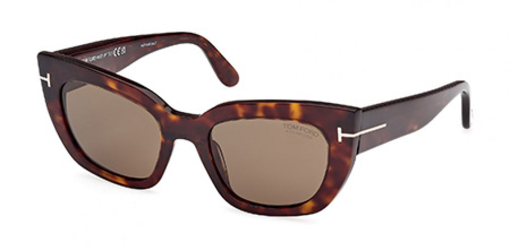 Tom Fordd 1190 Sunglasses