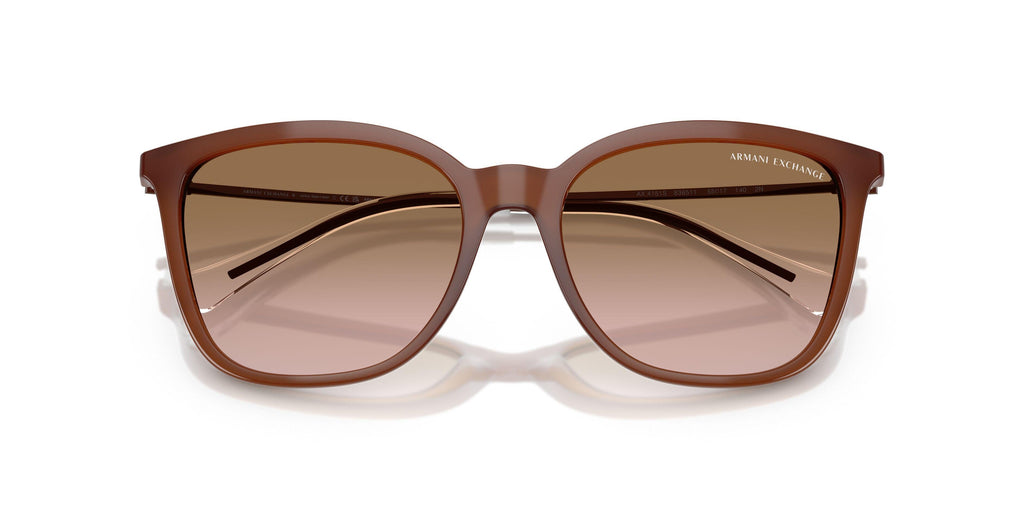 Armaani Exchange 4151S Sunglasses