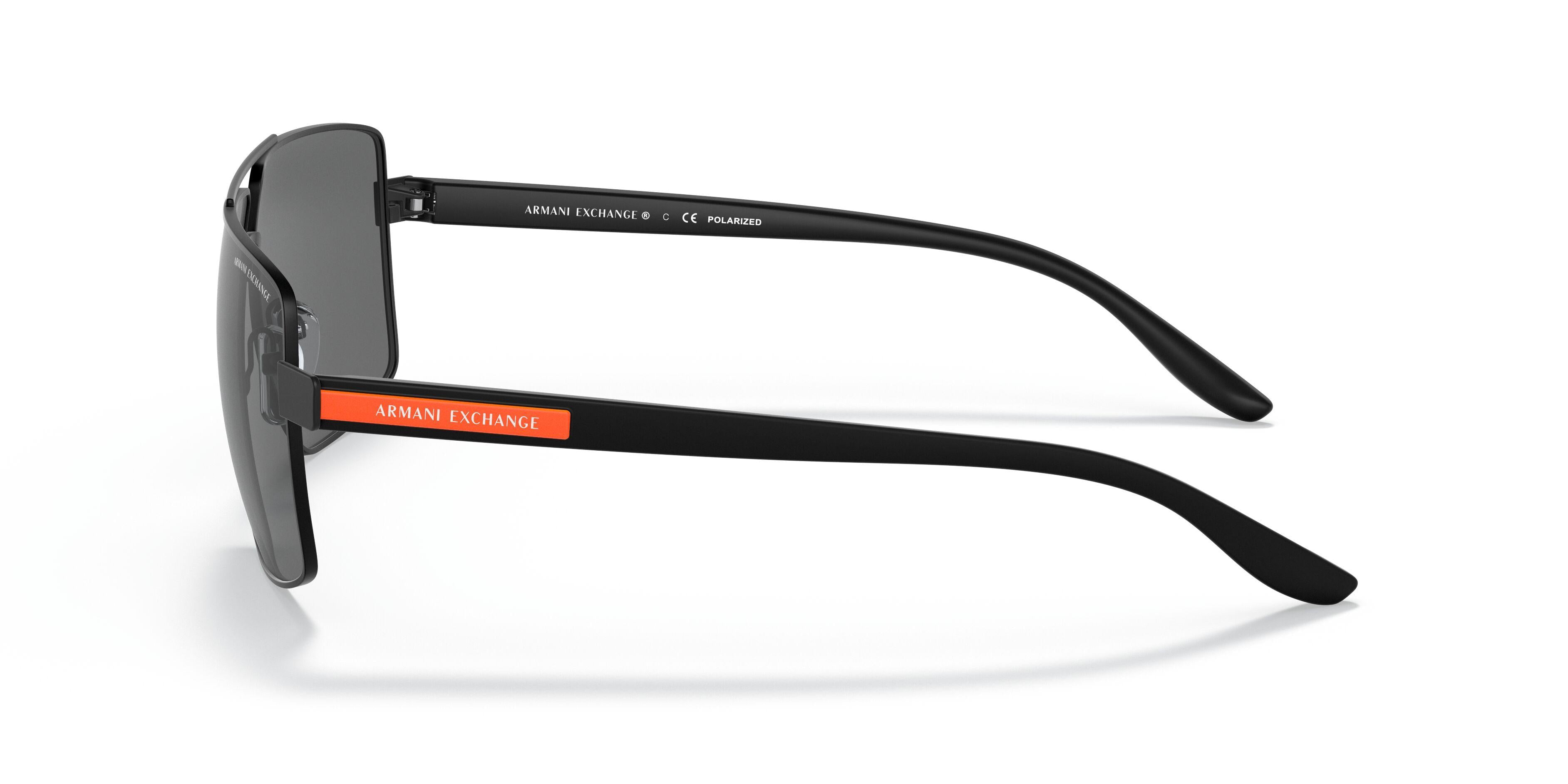 Armaani Exchange 2037S Sunglasses
