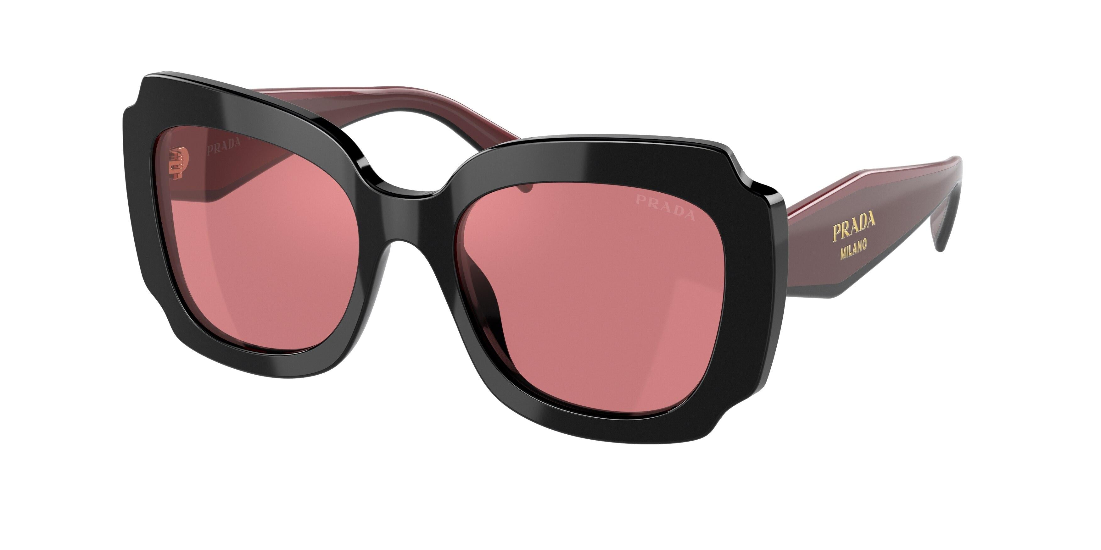 Praada 16YSF Sunglasses