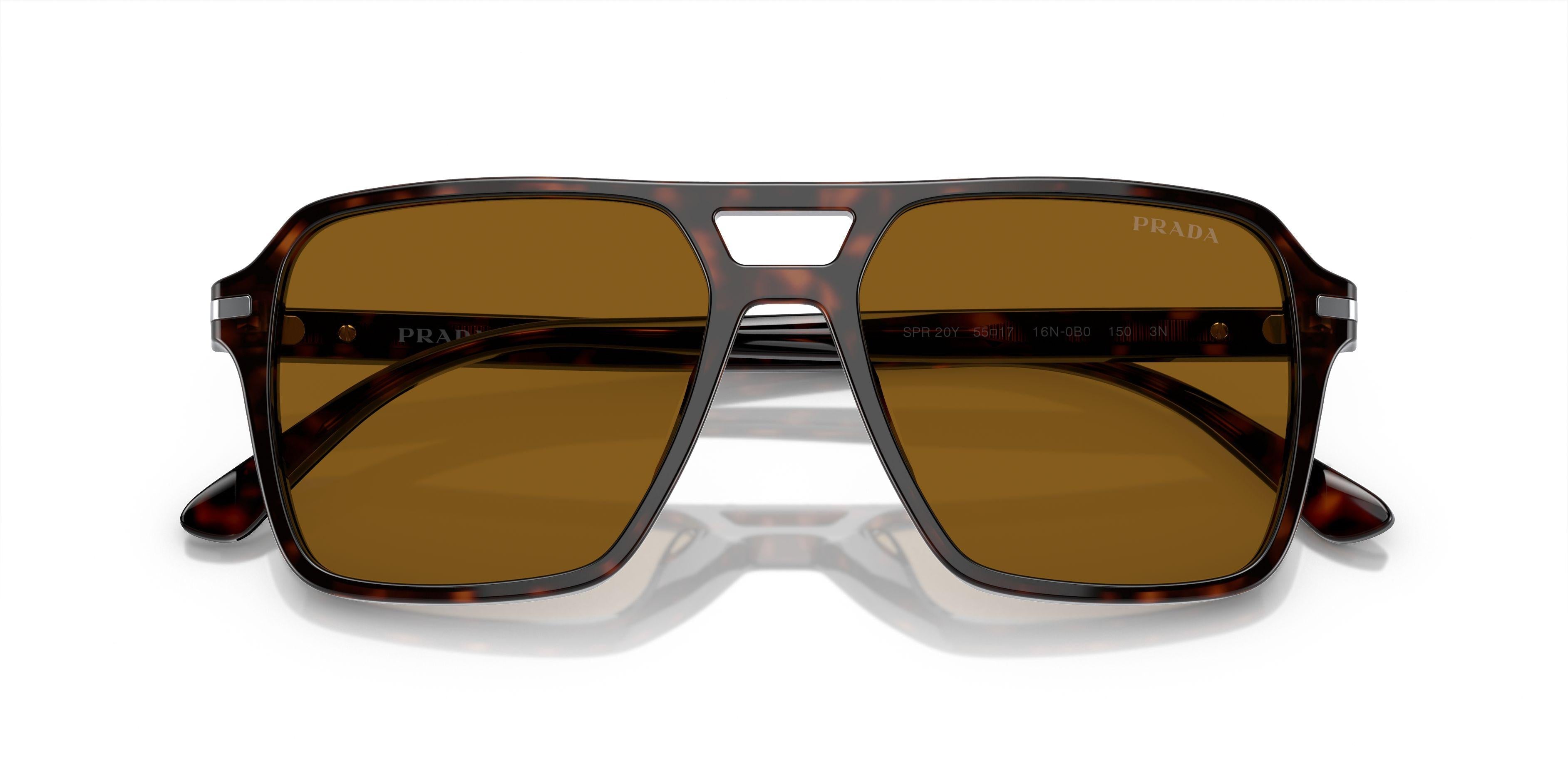 Praada 20YS Sunglasses