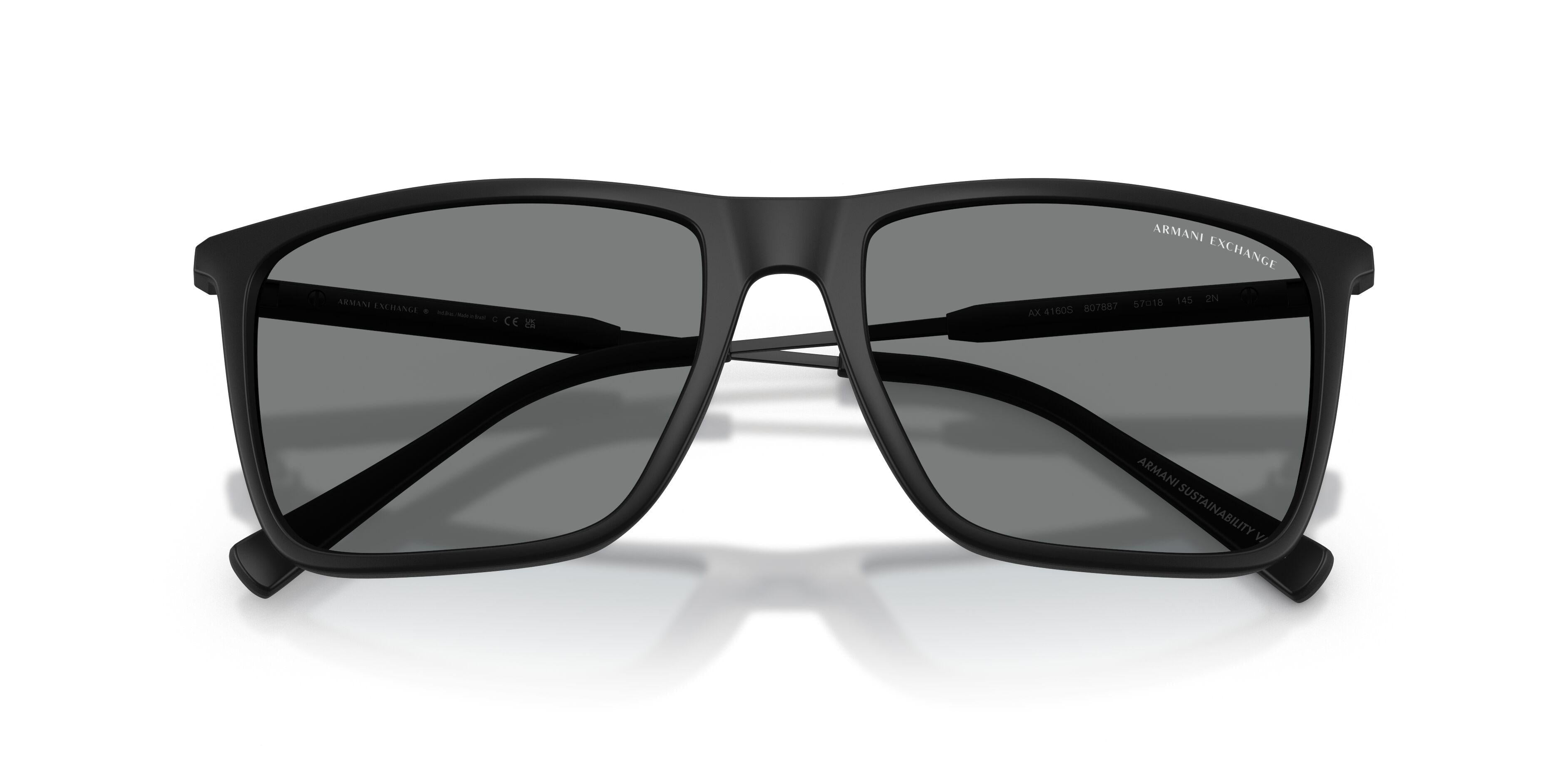 Armaani Exchange 4160S Sunglasses